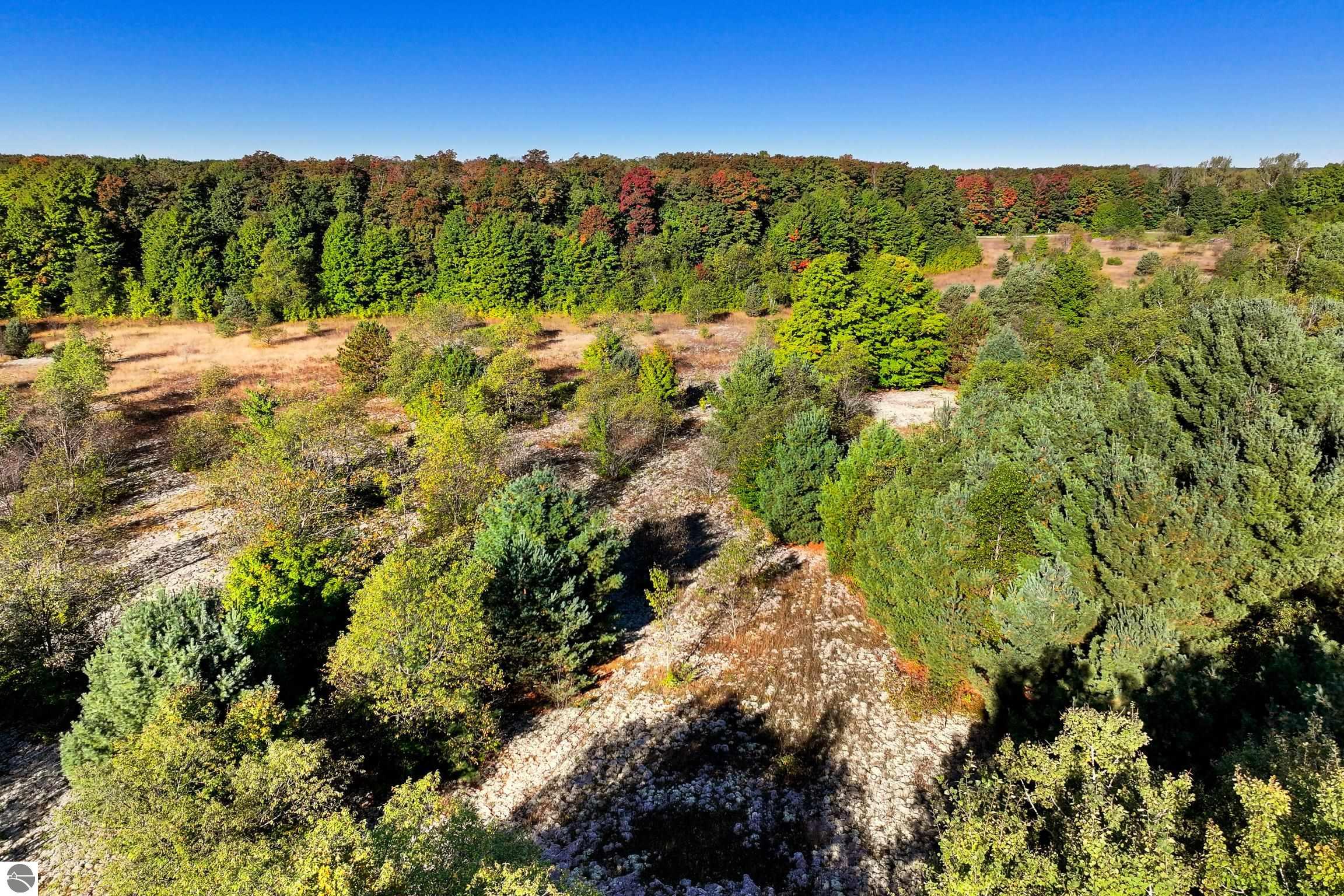 LOT B Van Tyle Road