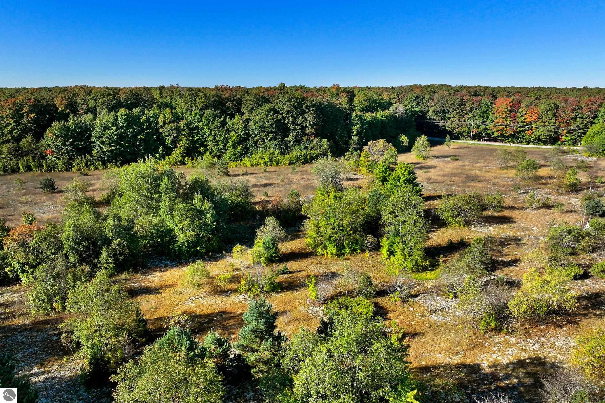 LOT B Van Tyle Road