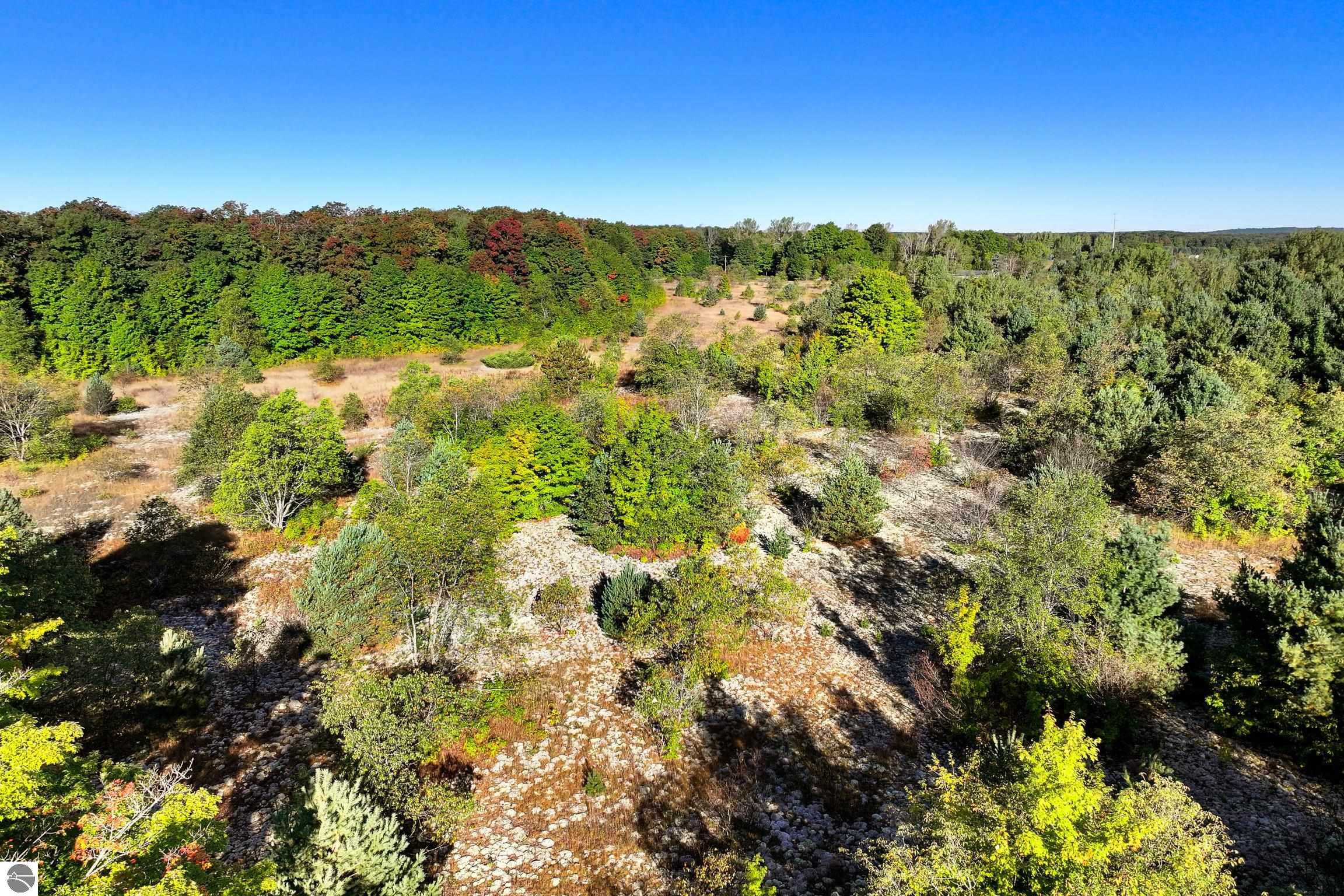 LOT B Van Tyle Road