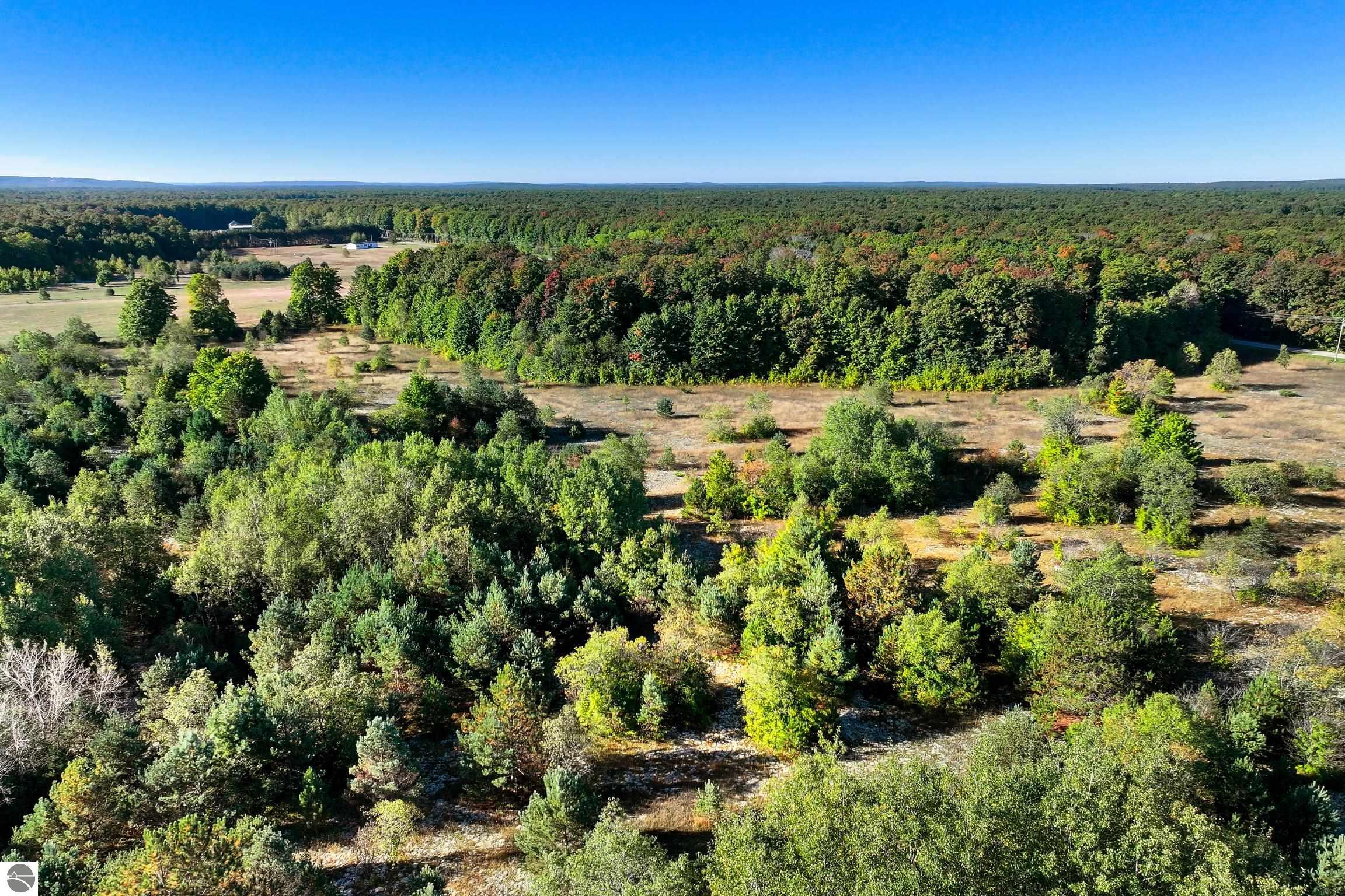 LOT B Van Tyle Road