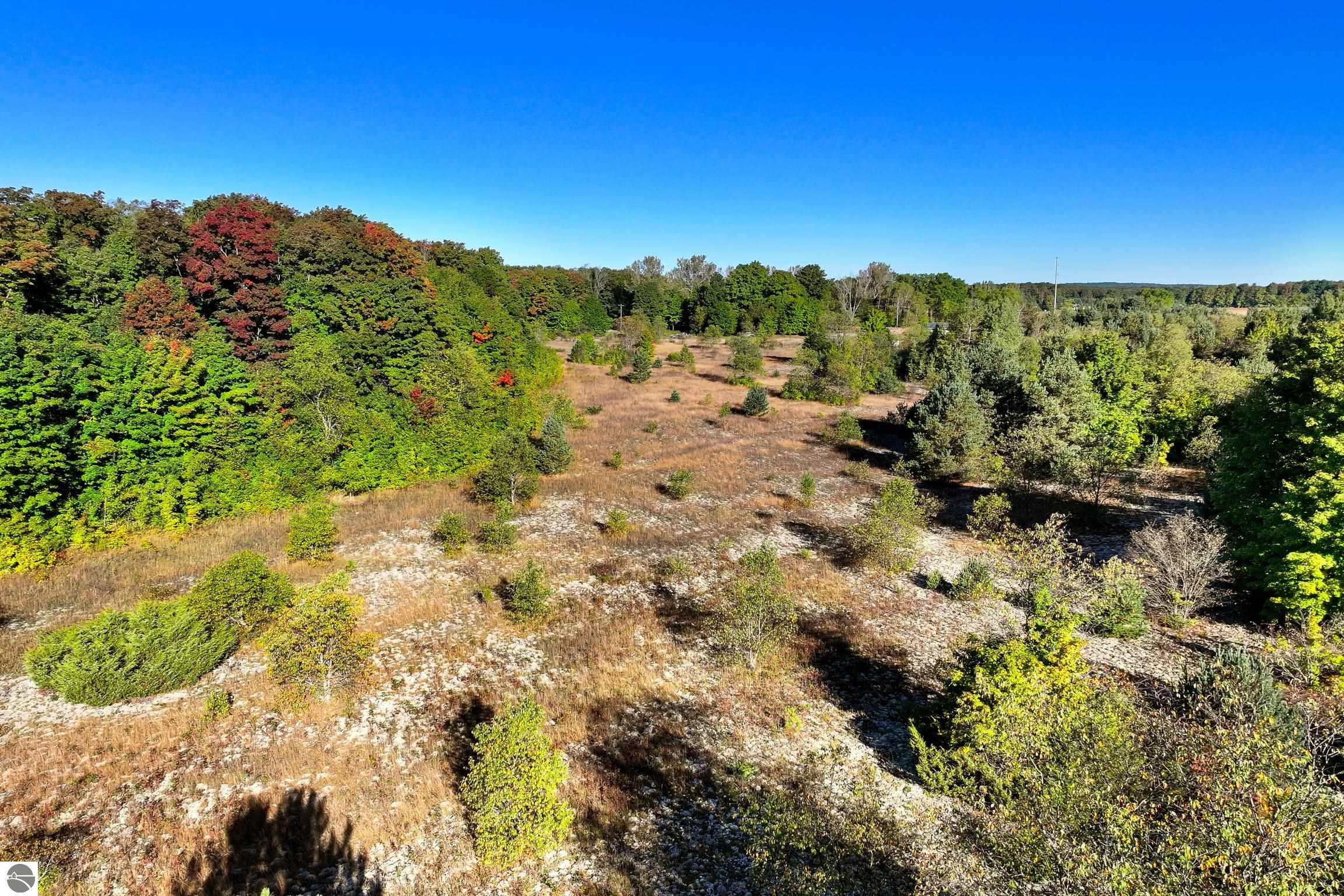 LOT B Van Tyle Road