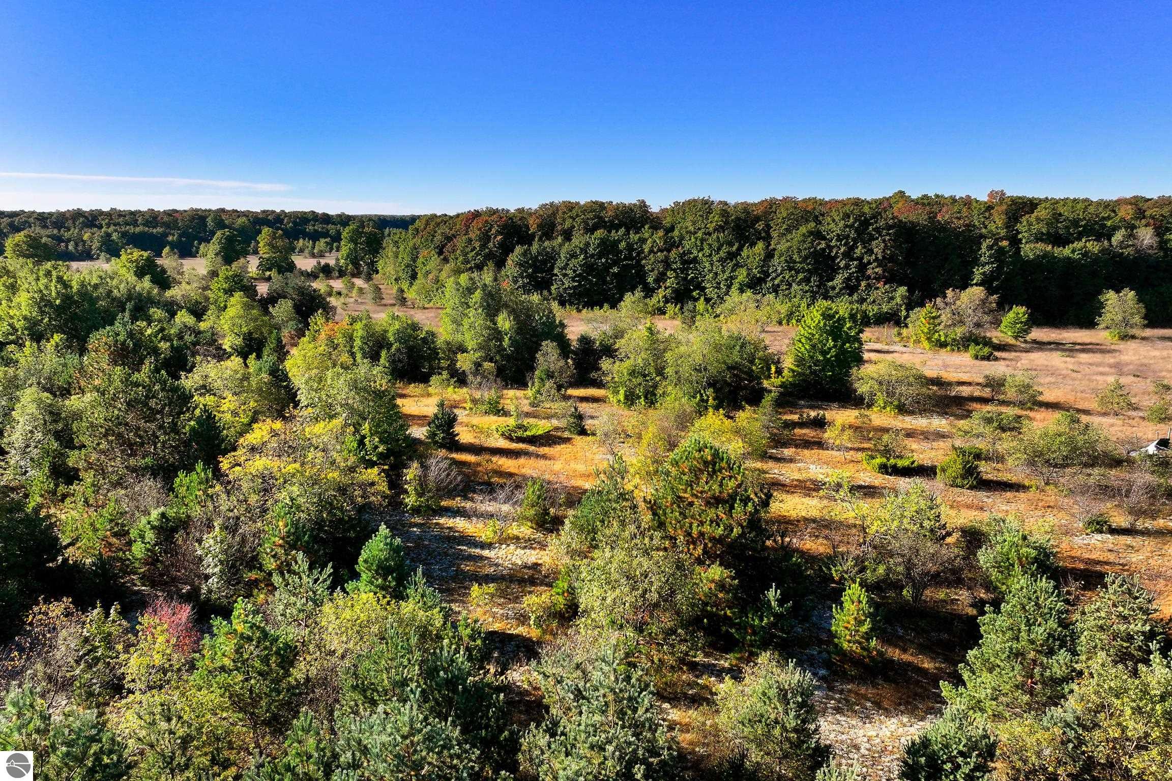 LOT B Van Tyle Road