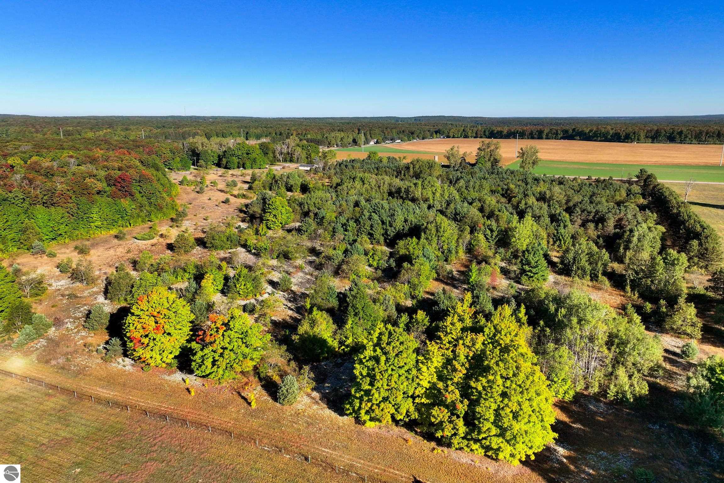 LOT B Van Tyle Road