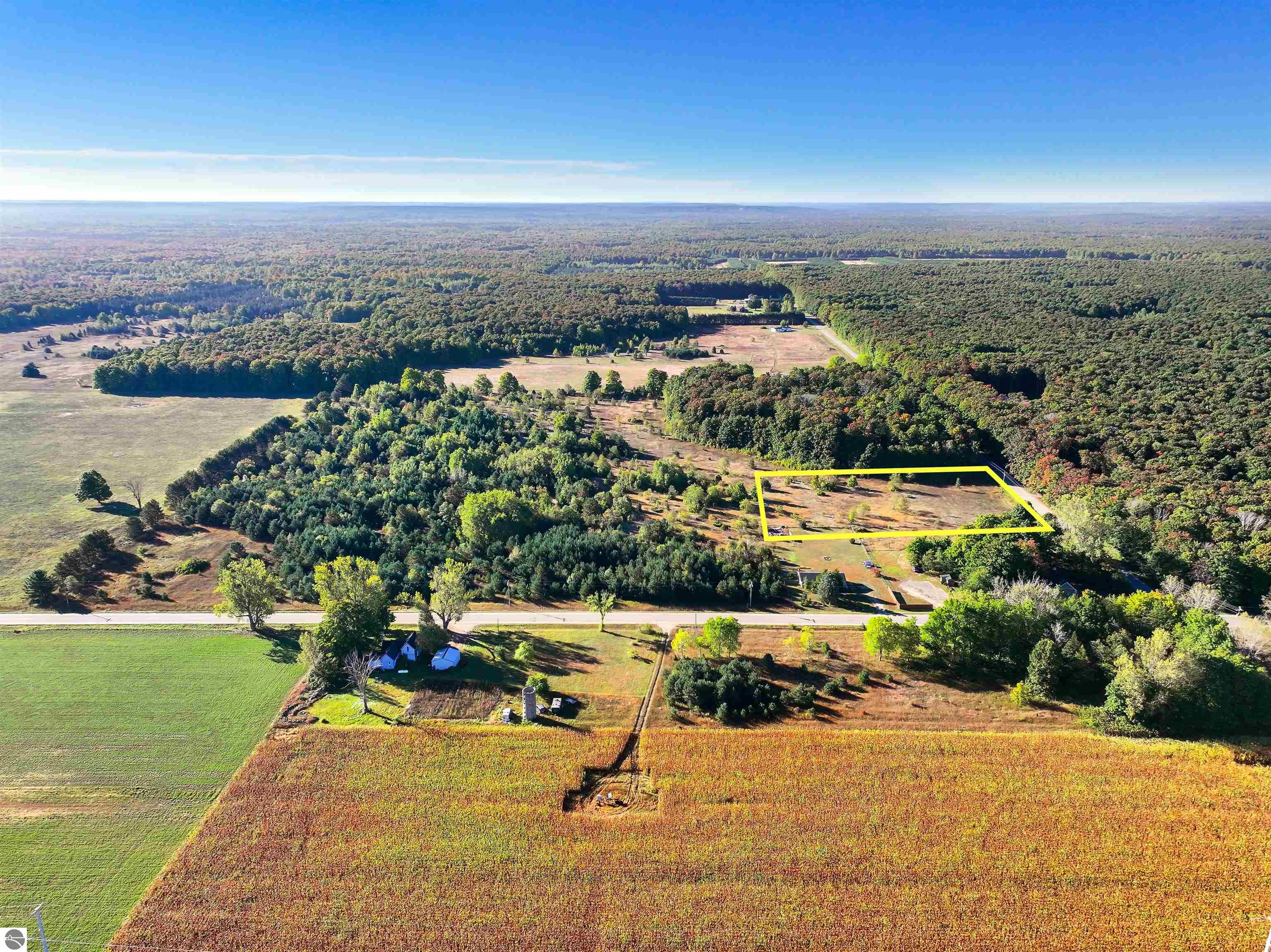 Lot A Estelle Road
