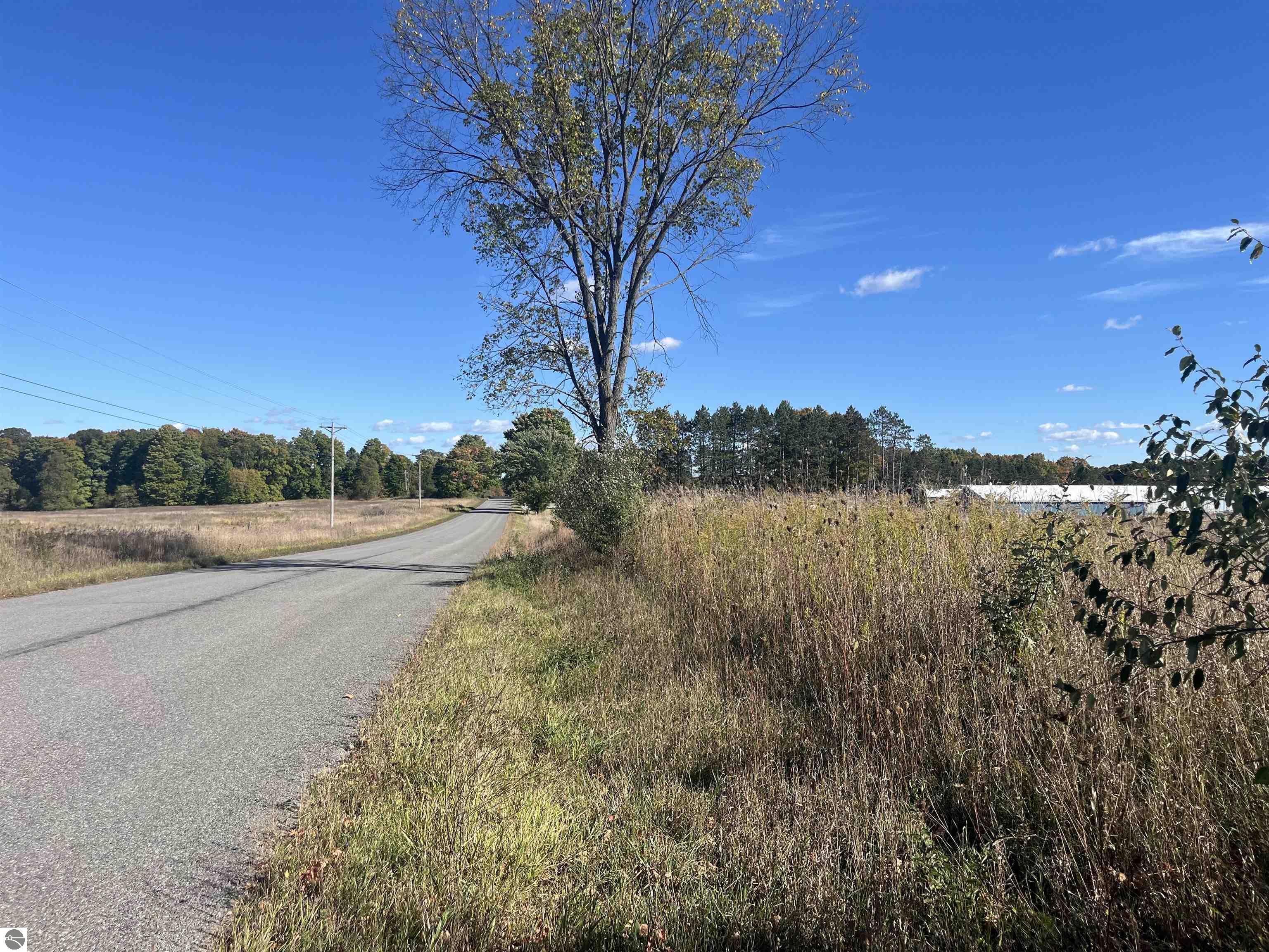 Woodman Road