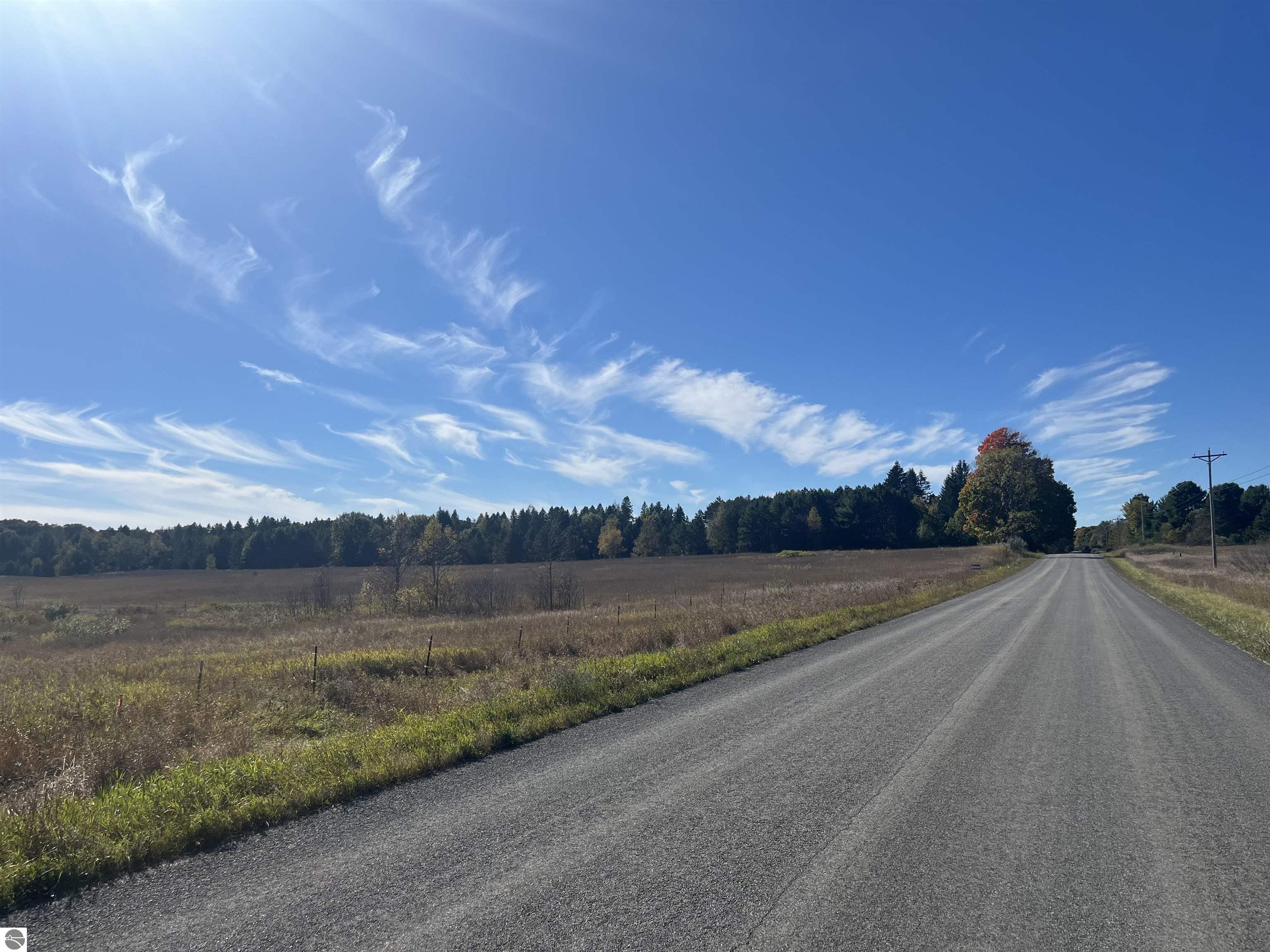 Woodman Road