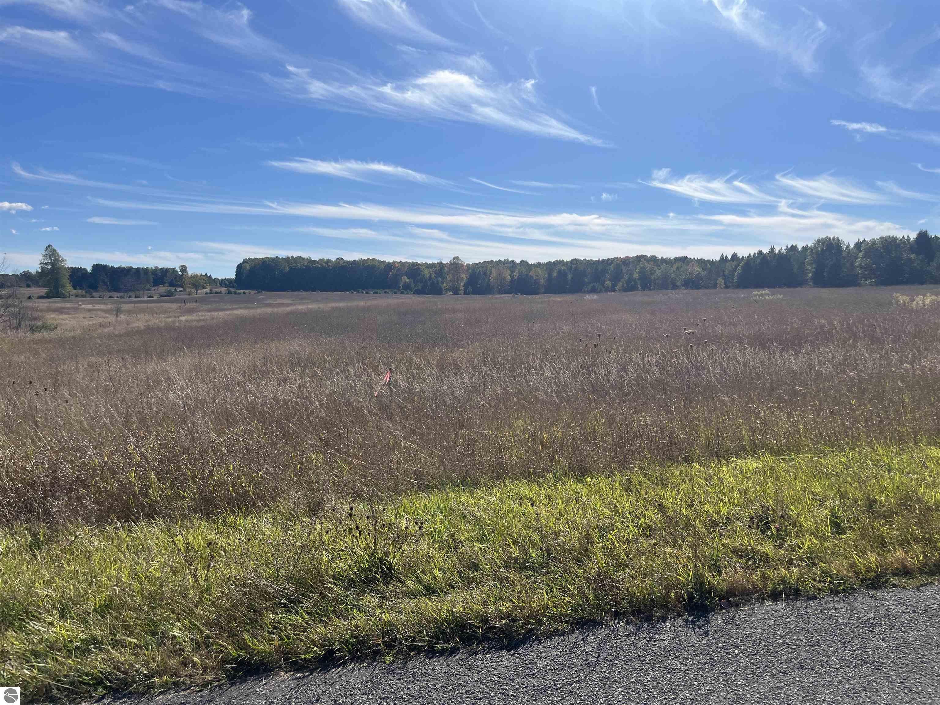 Woodman Road