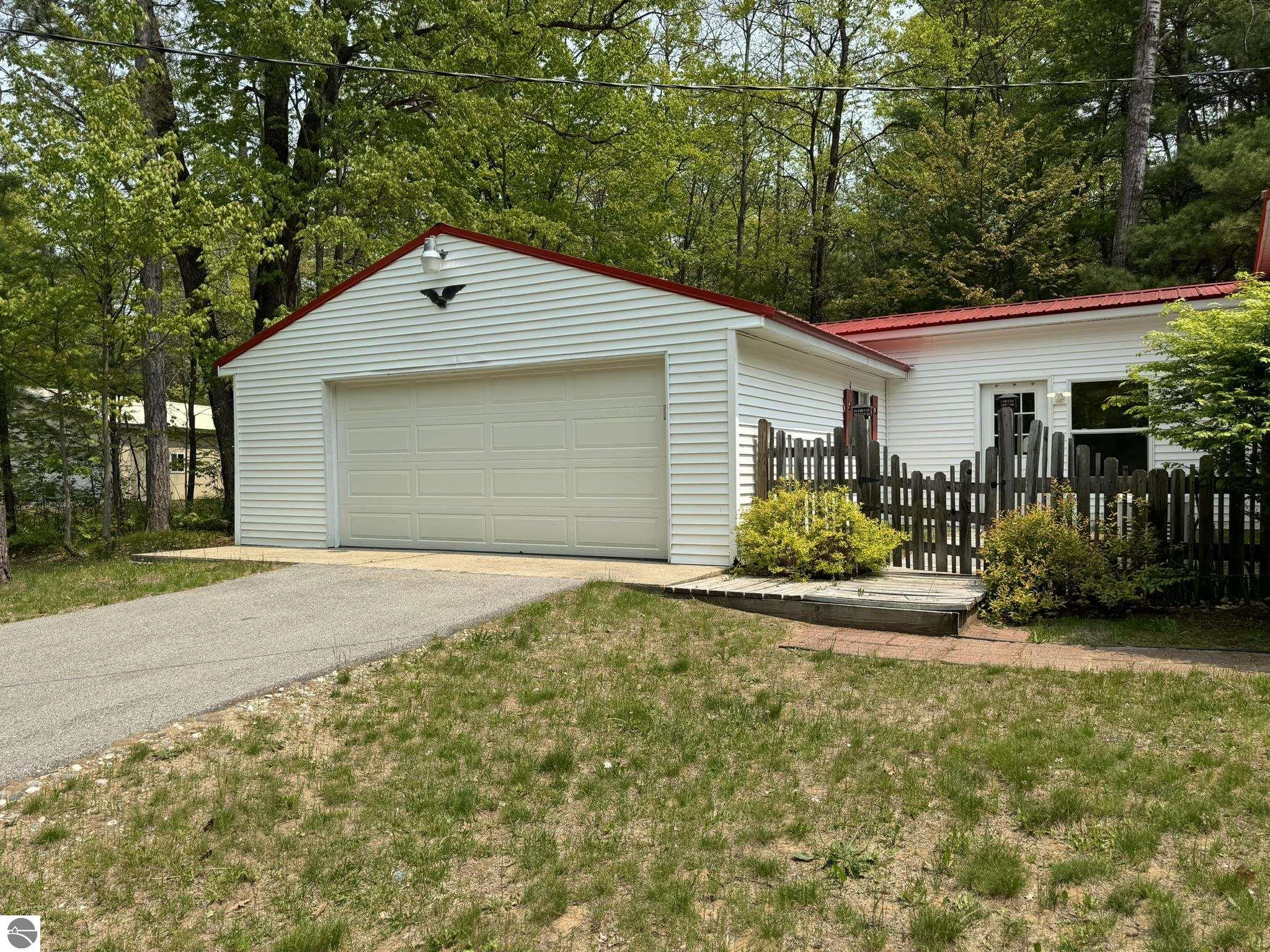 11748 NE Franklin Street