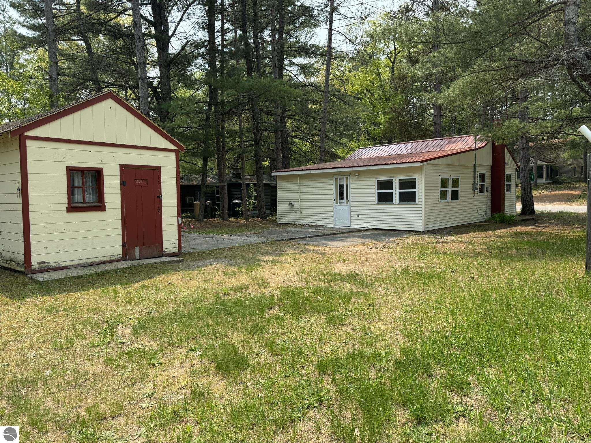 11748 NE Franklin Street