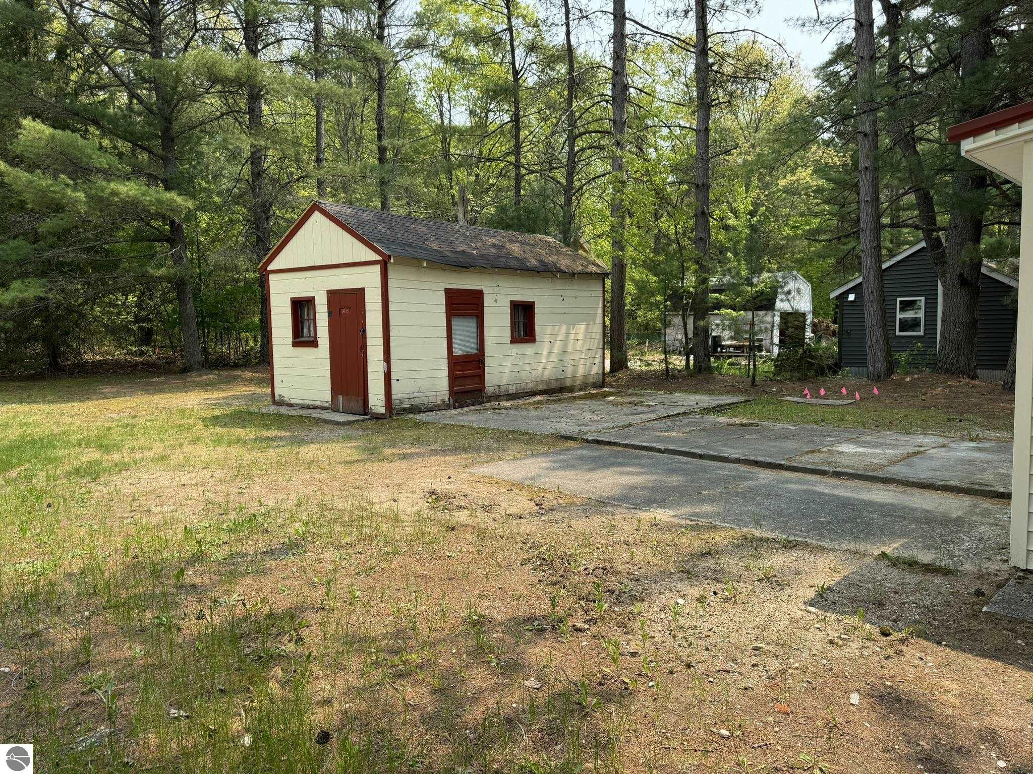 11748 NE Franklin Street