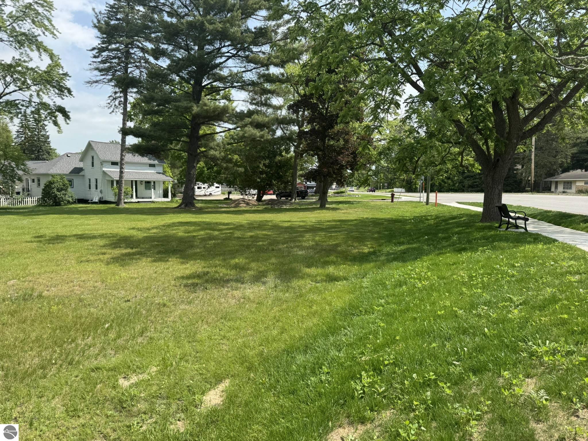 Ames Street