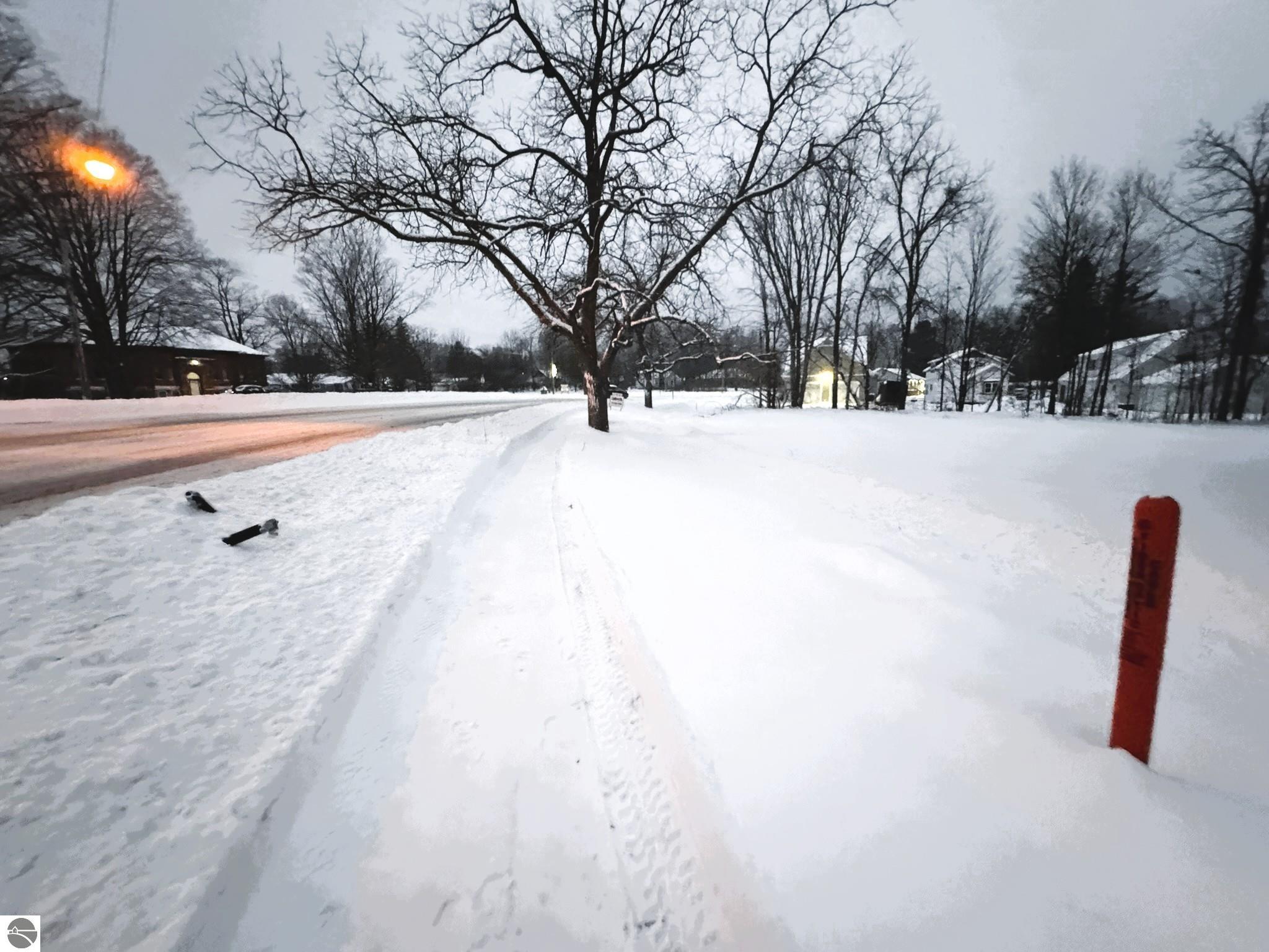 Ames Street
