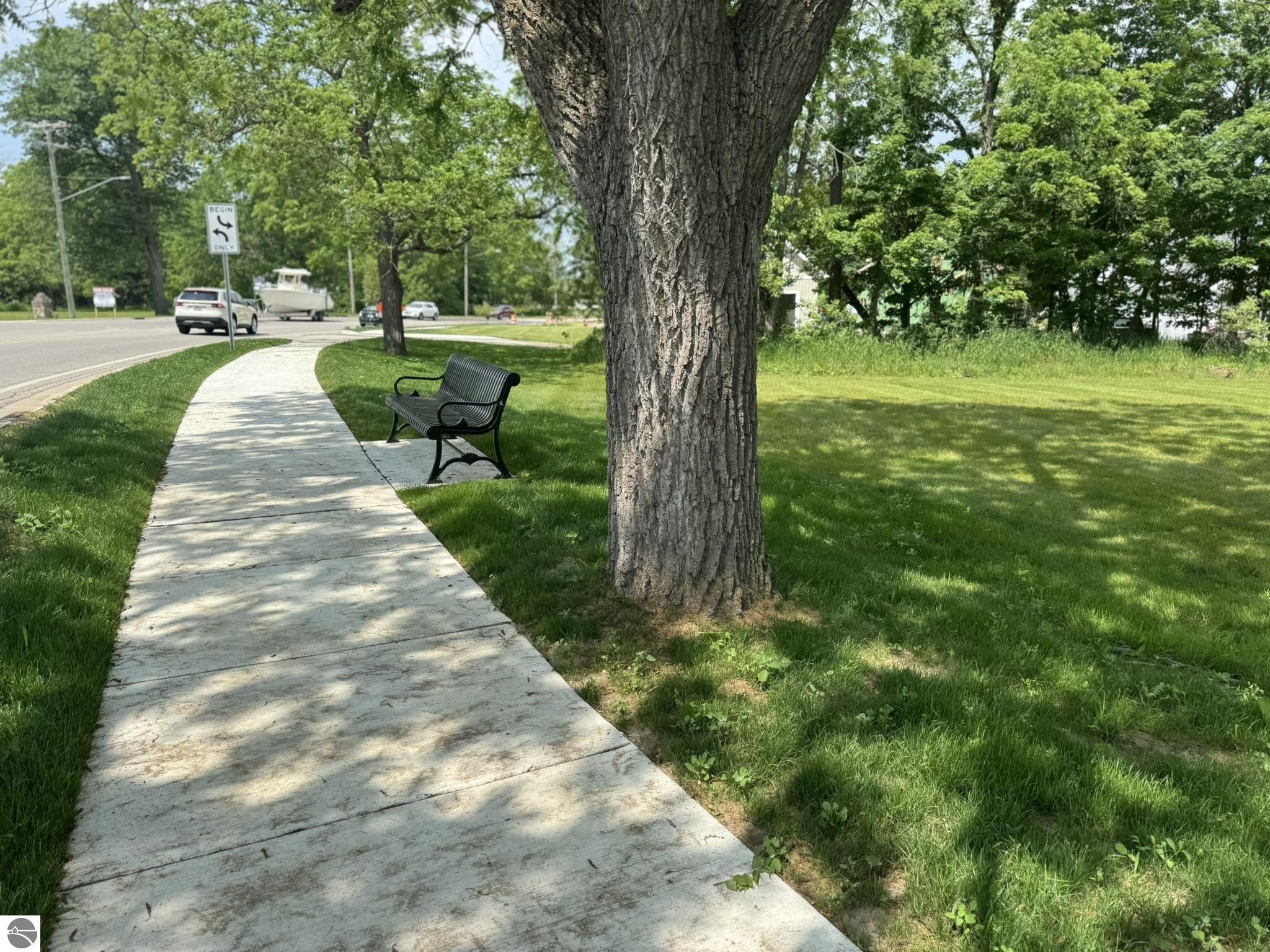 Ames Street