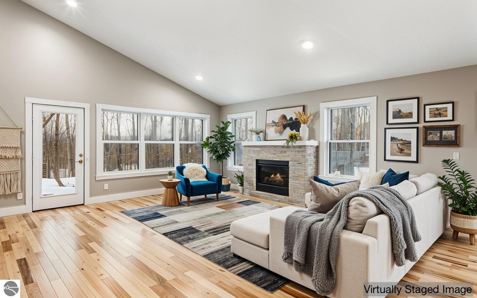 2418 Hawks Eye Drive