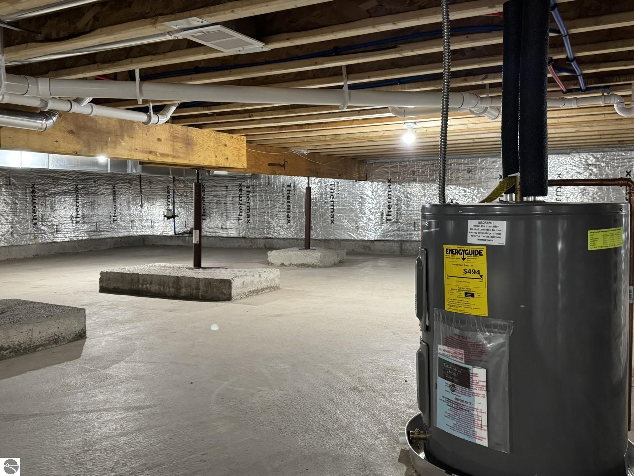 2418 Hawks Eye Drive