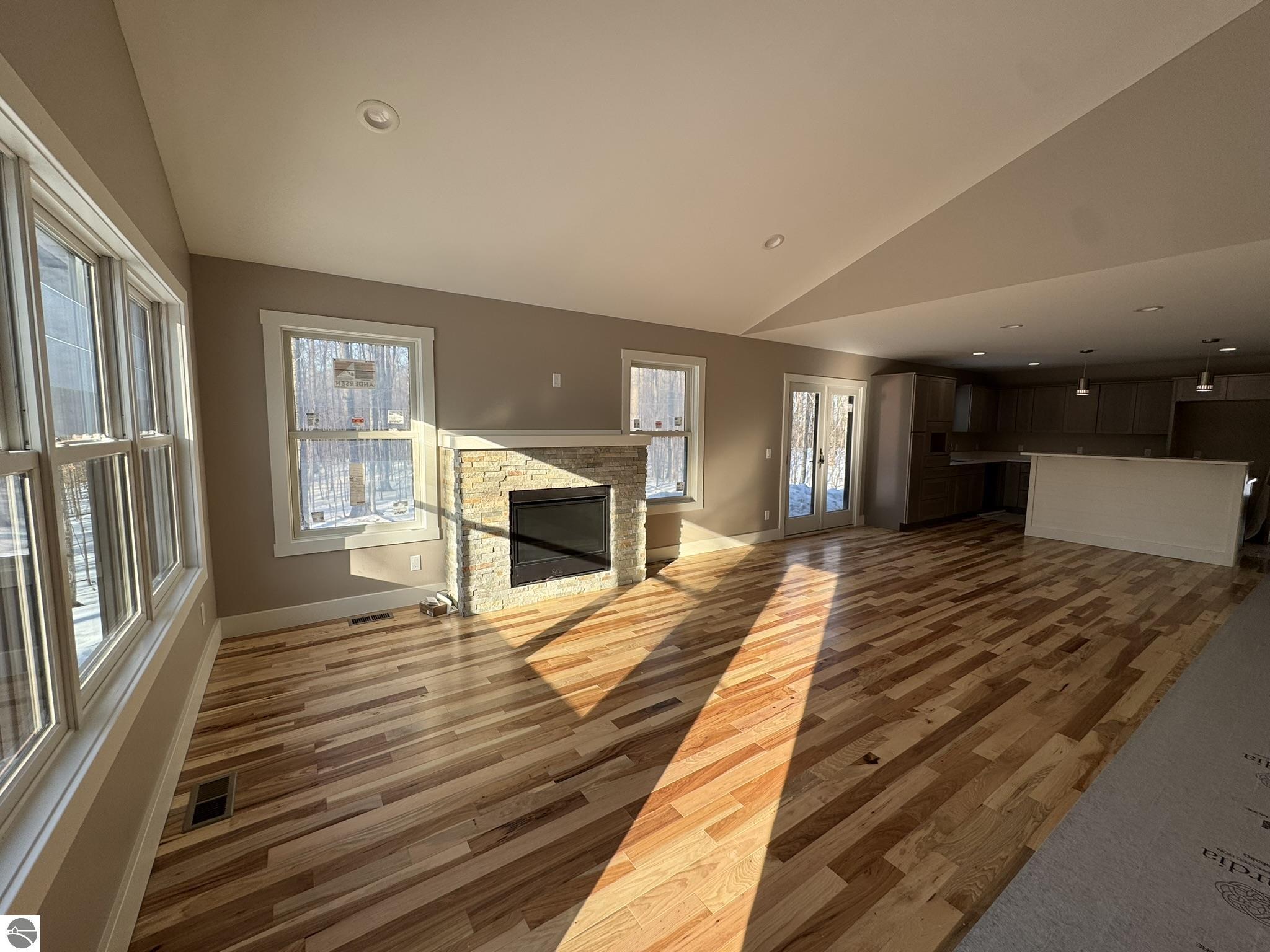 2418 Hawks Eye Drive