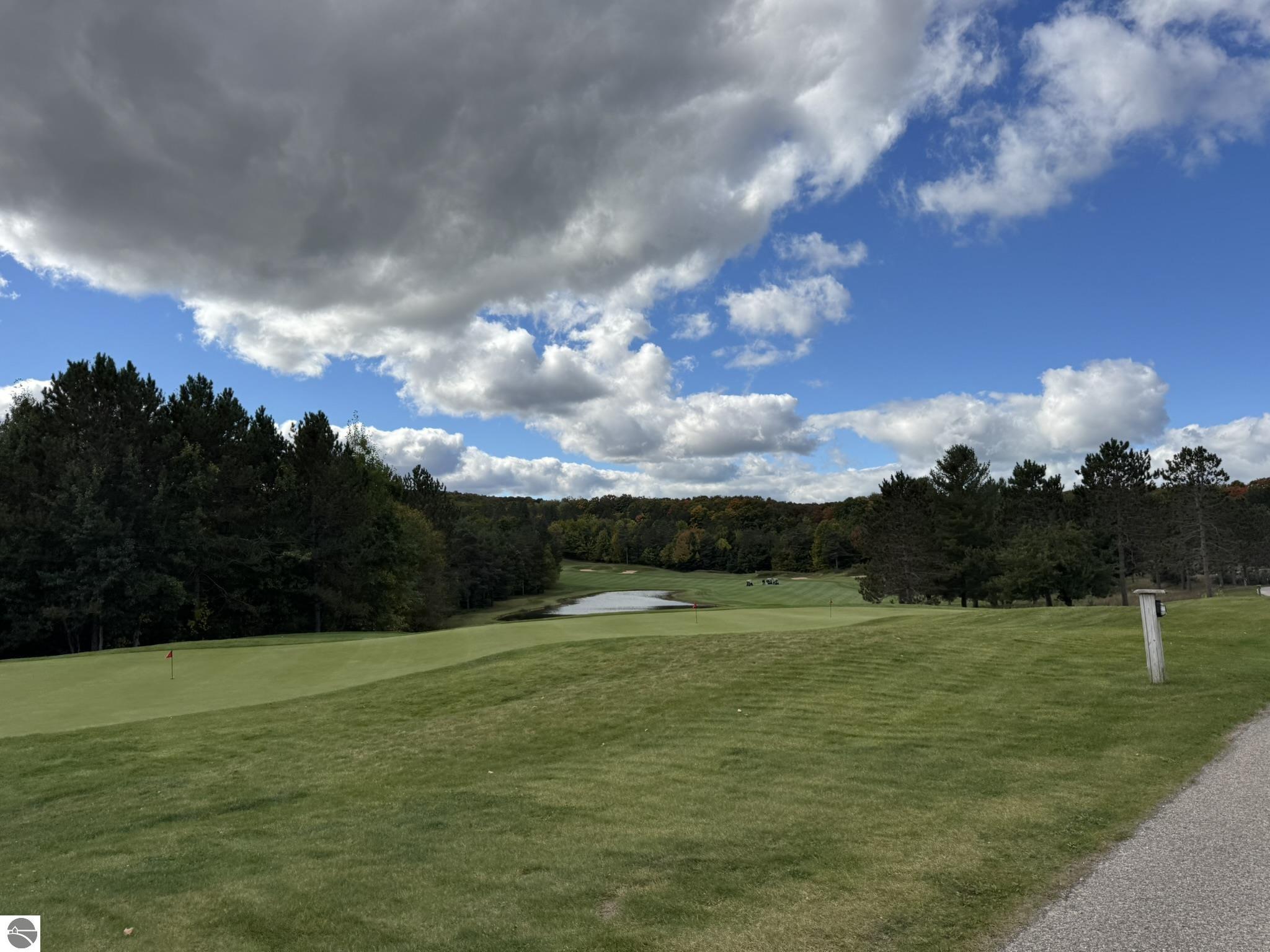 2418 Hawks Eye Drive