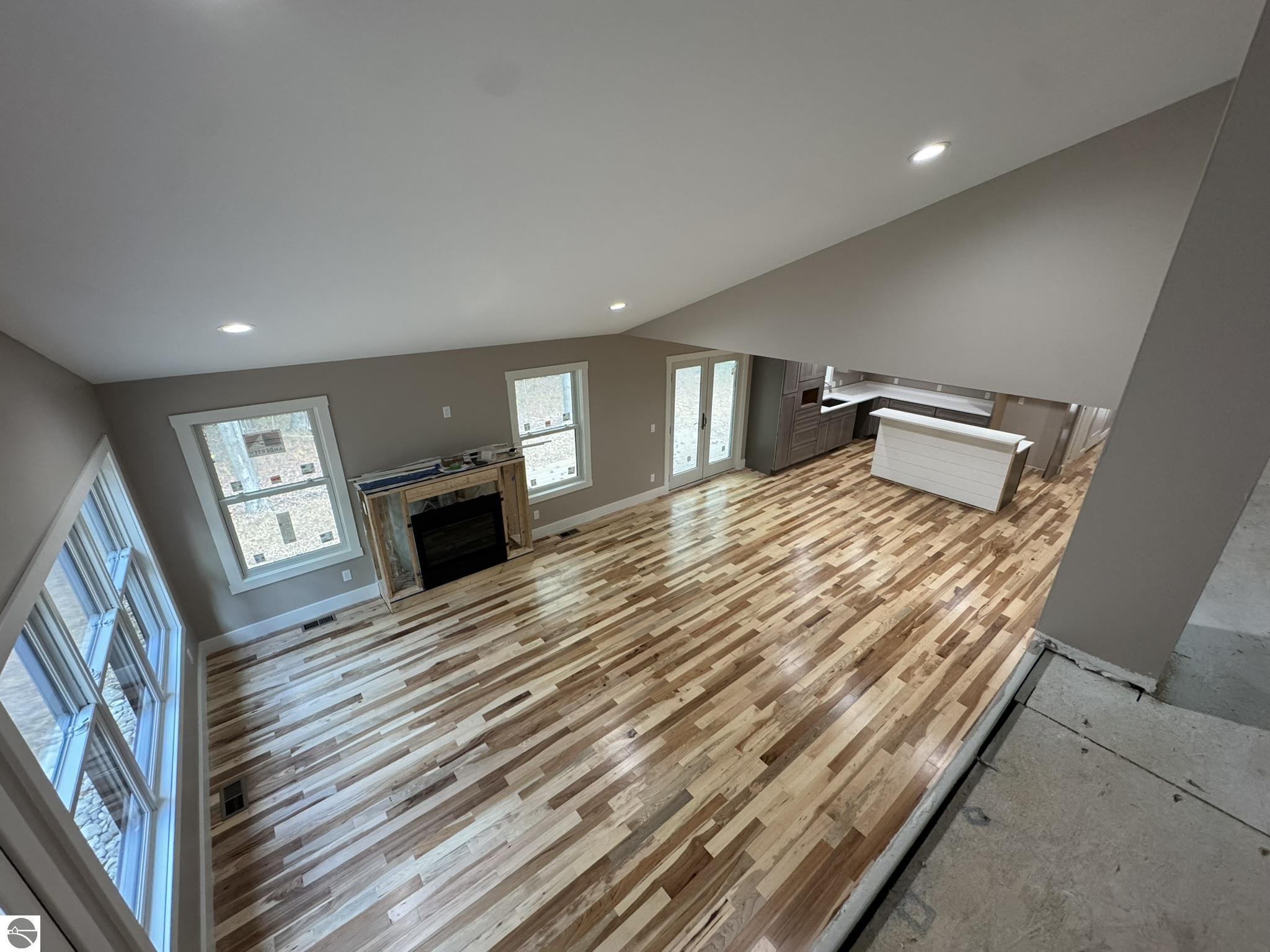 2418 Hawks Eye Drive