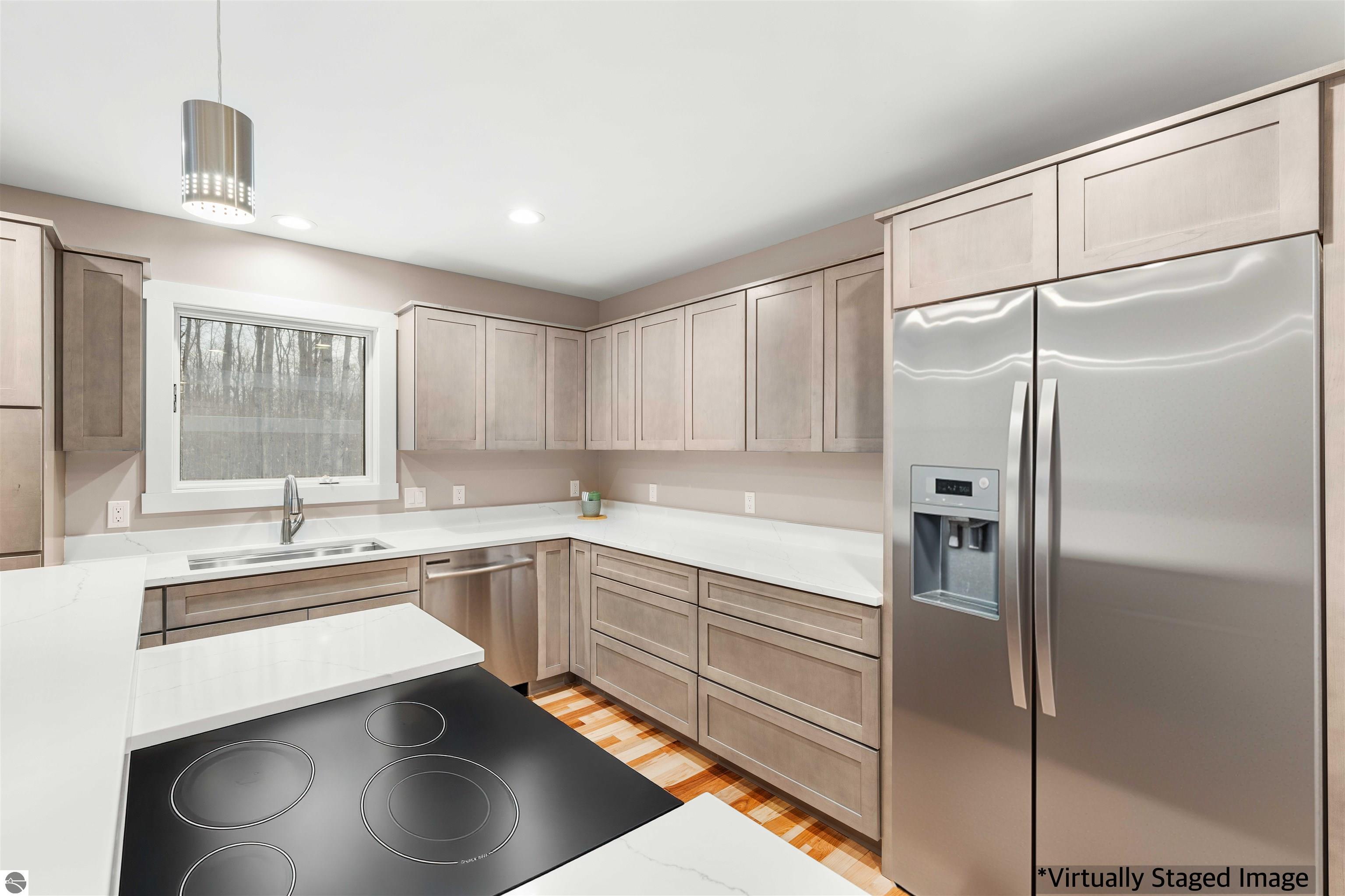 2418 Hawks Eye Drive