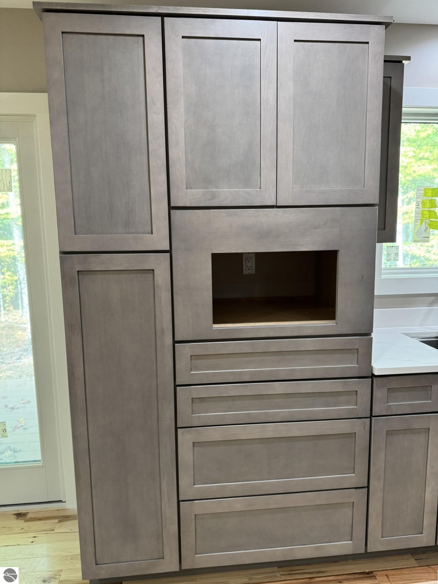 2418 Hawks Eye Drive