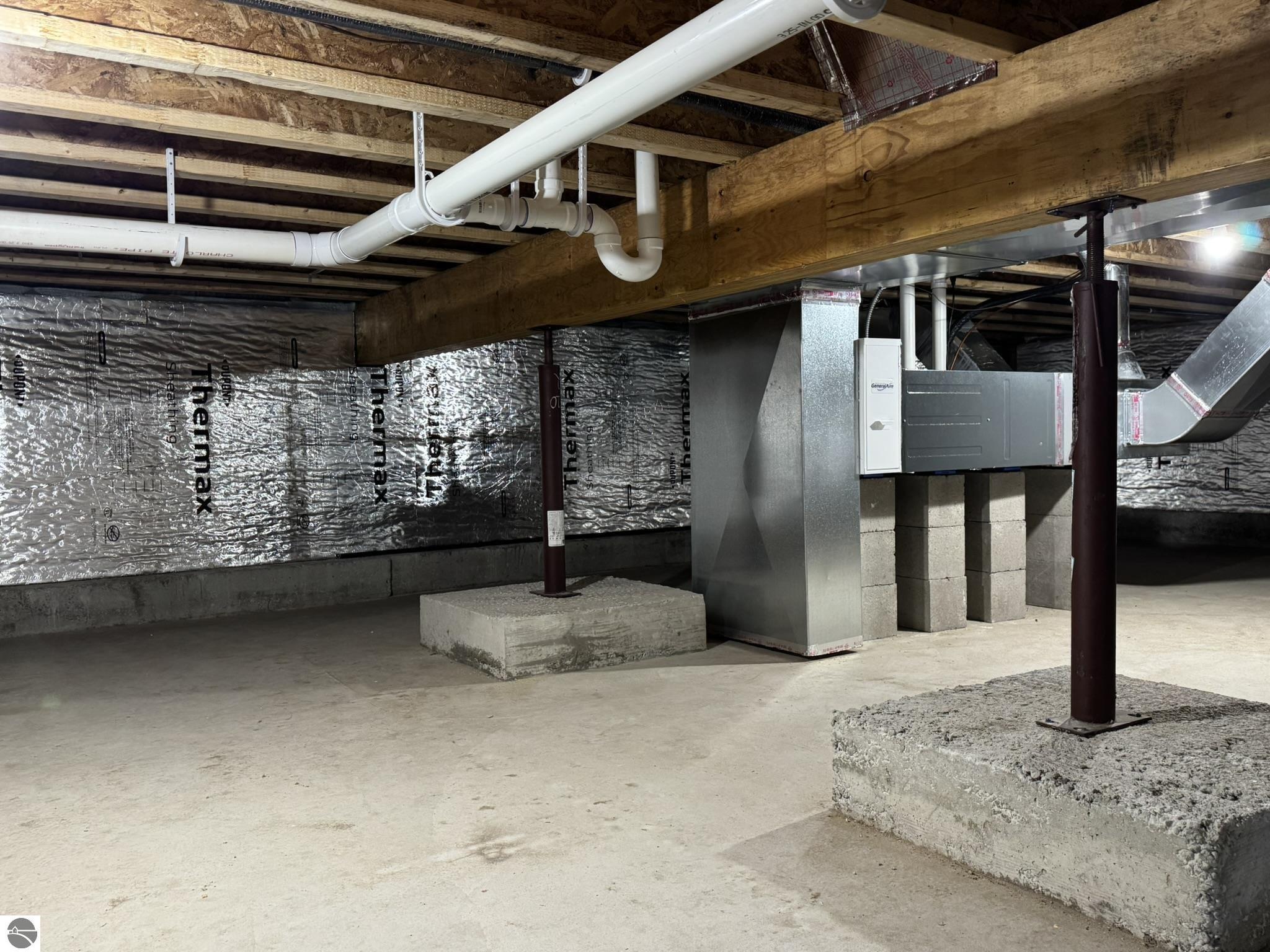 2418 Hawks Eye Drive