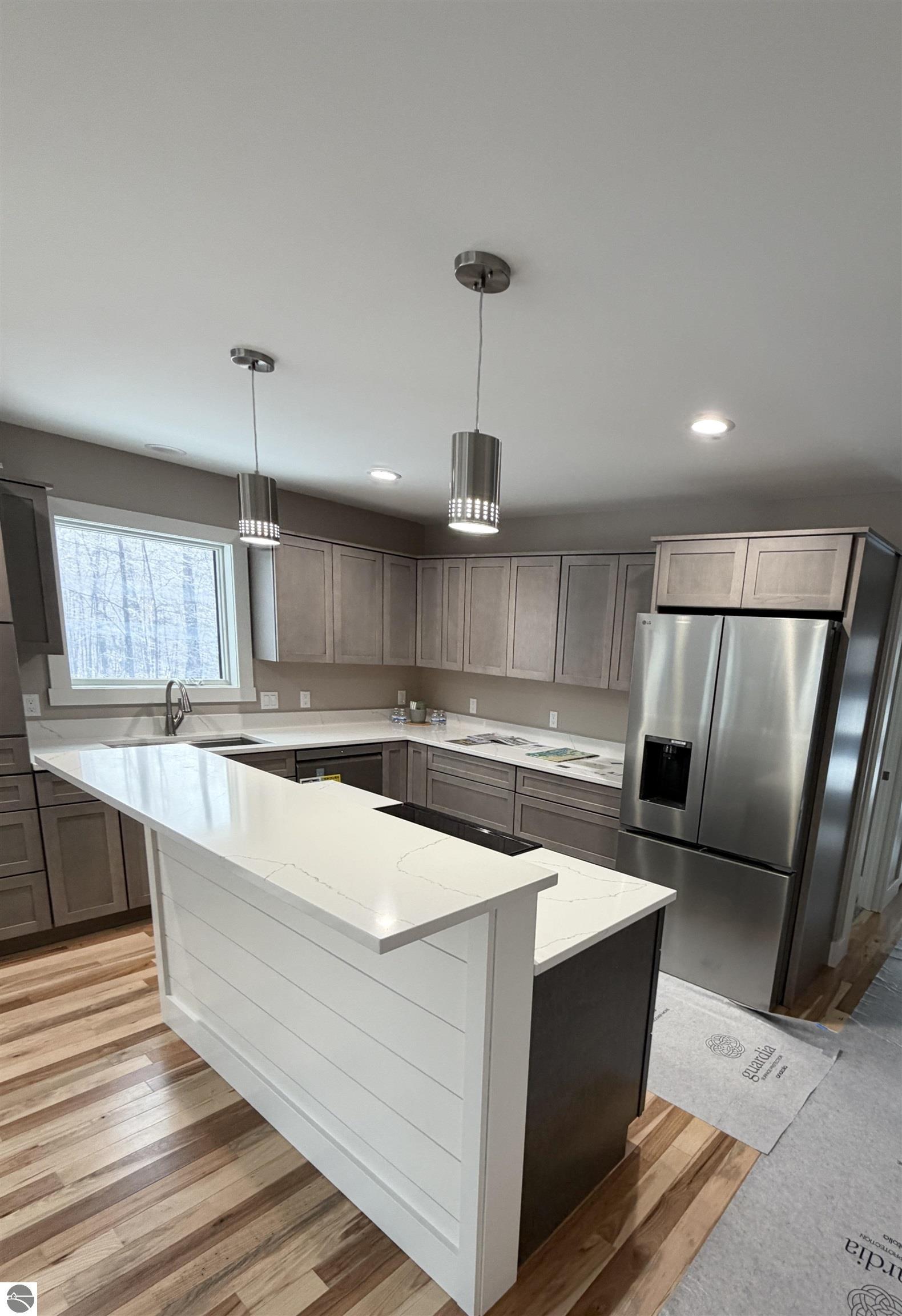 2418 Hawks Eye Drive