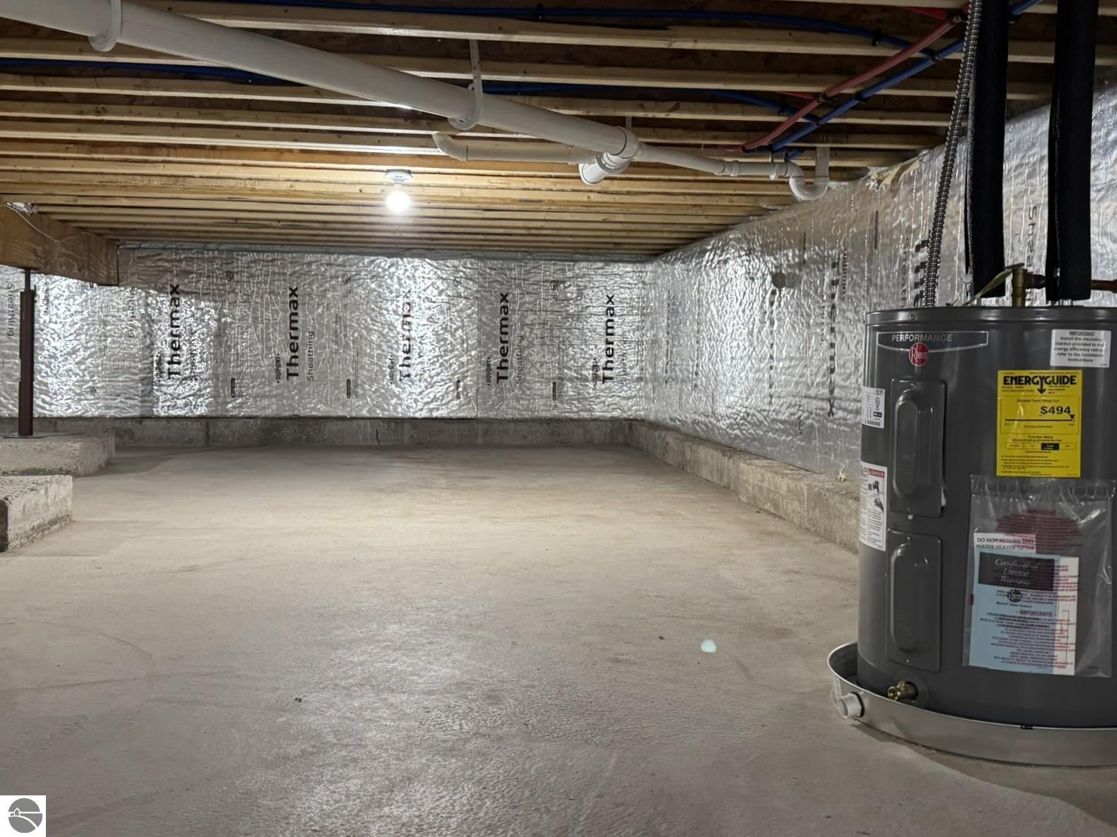 2418 Hawks Eye Drive