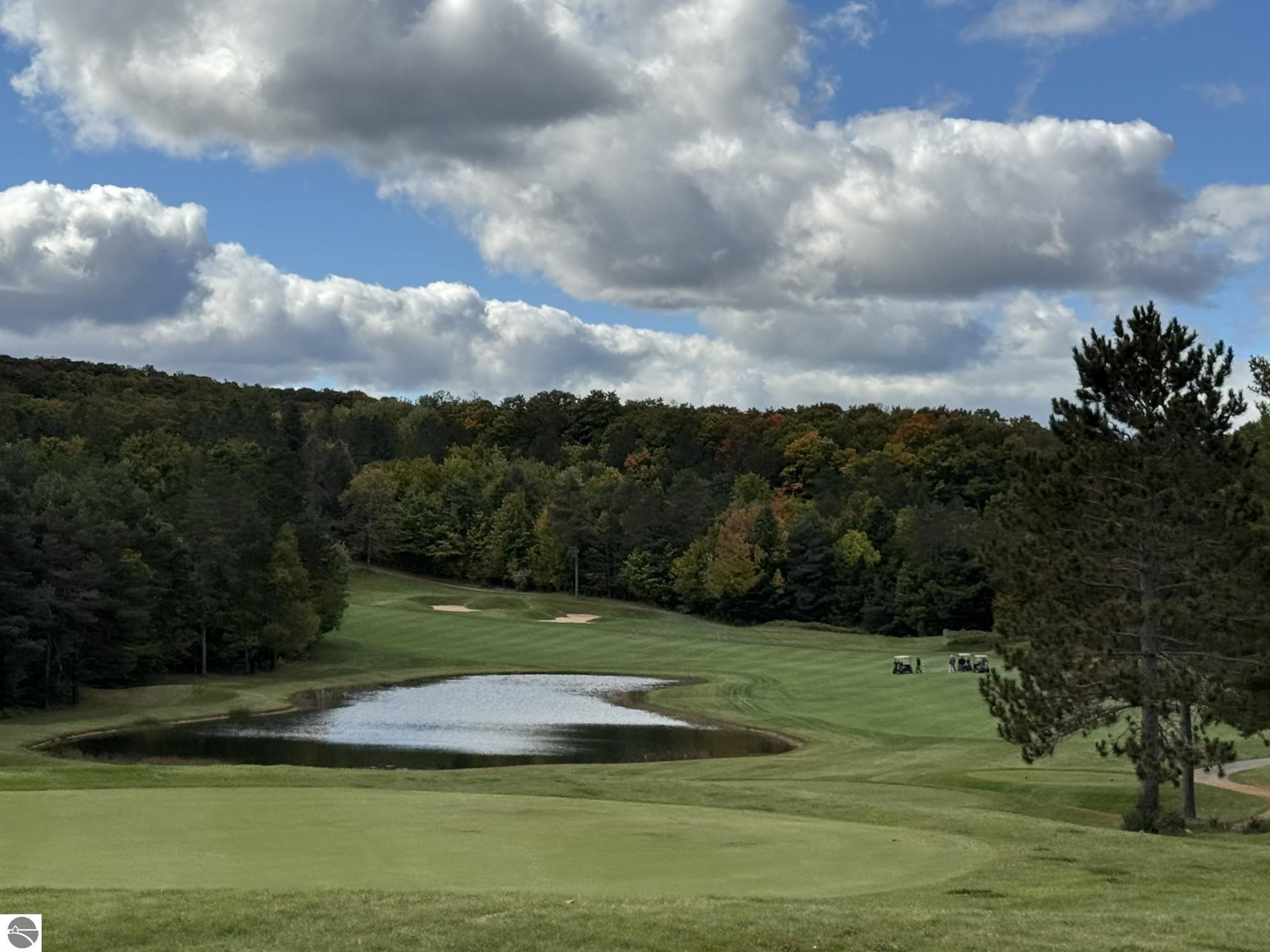 2418 Hawks Eye Drive