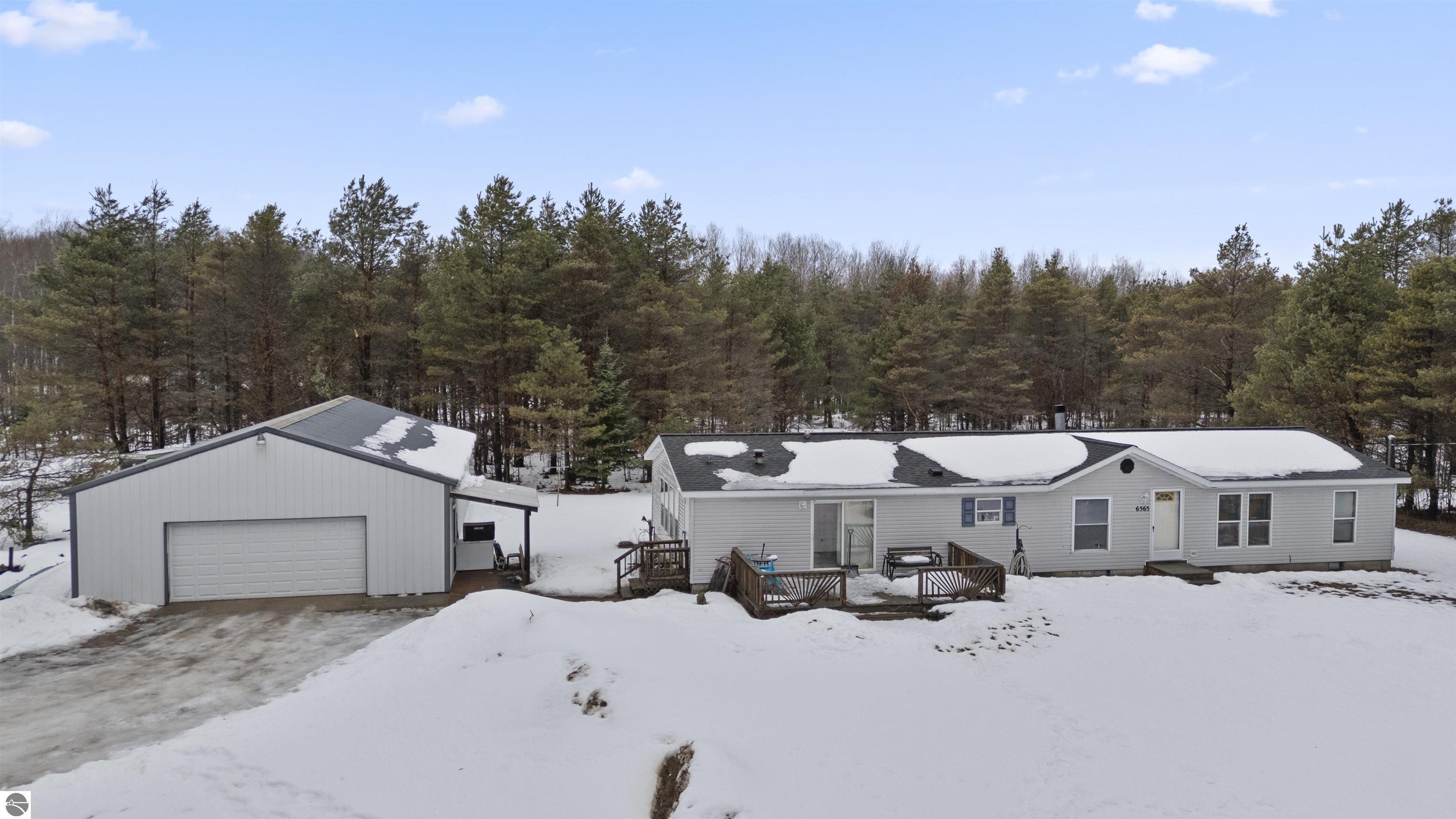6565 N 31 Road