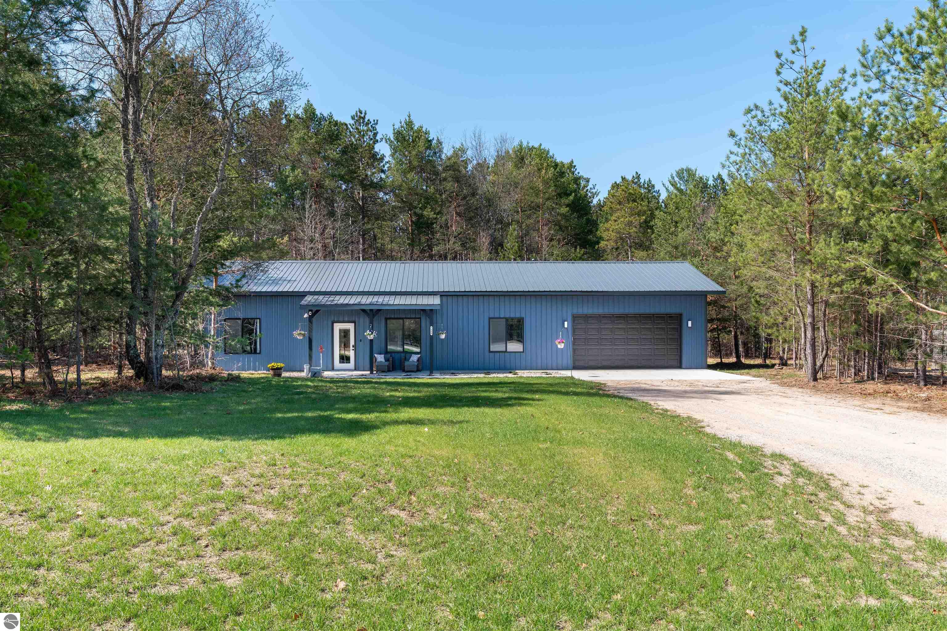 7980 Springwater Drive