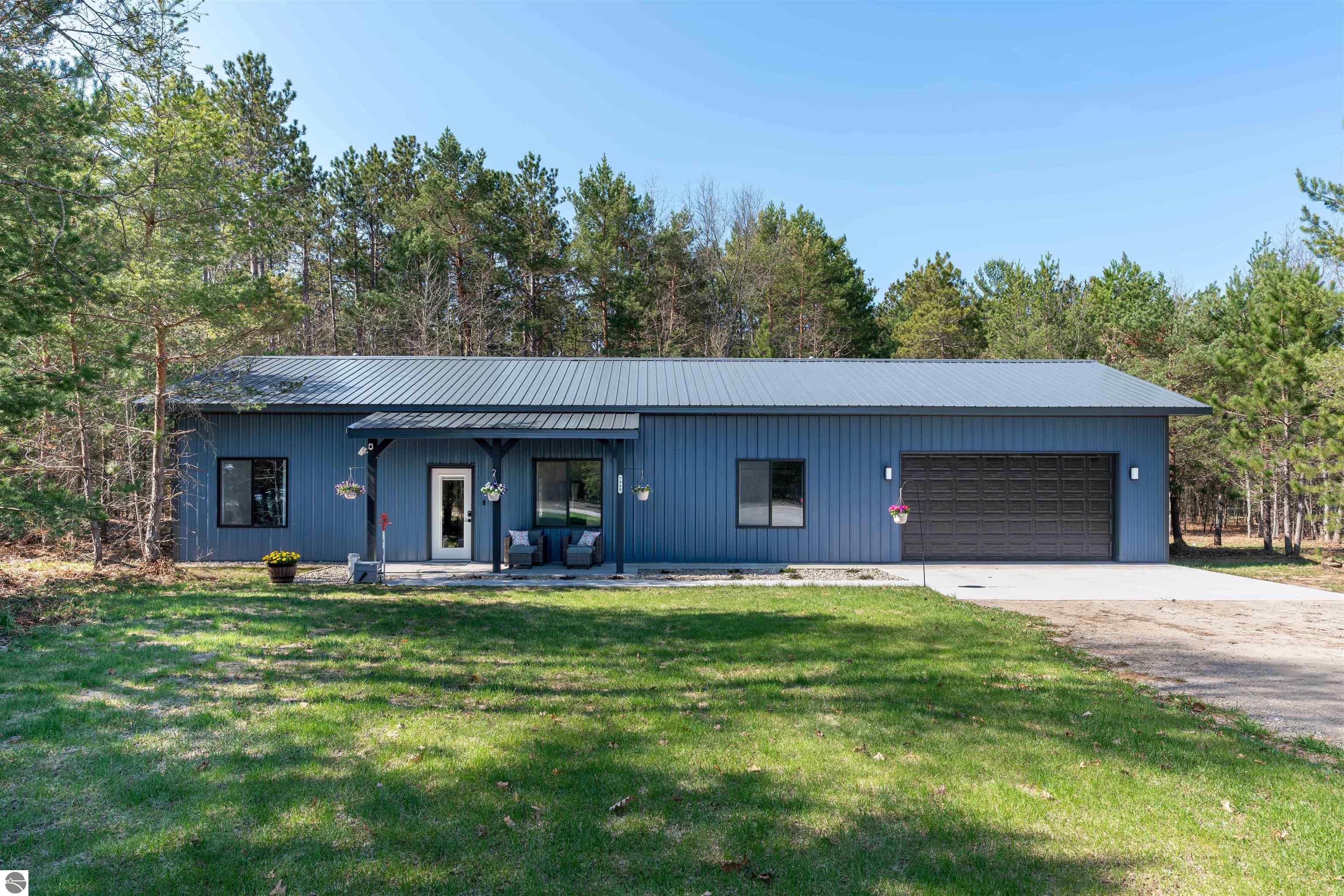 7980 Springwater Drive