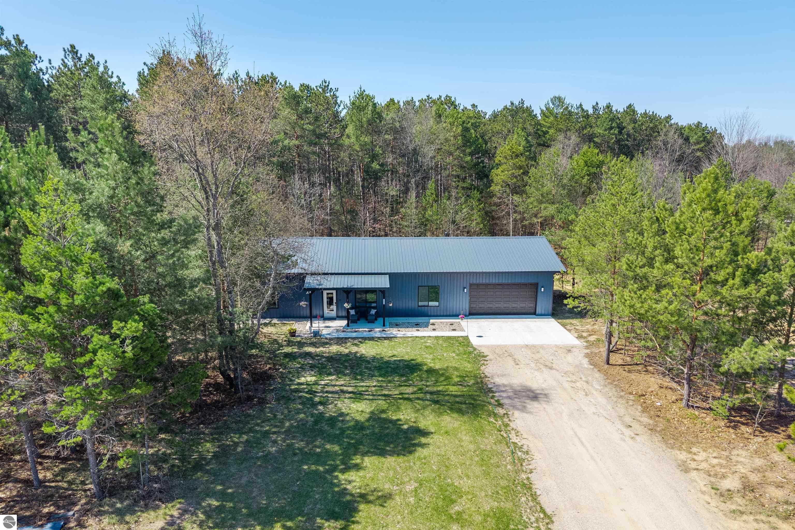 7980 Springwater Drive
