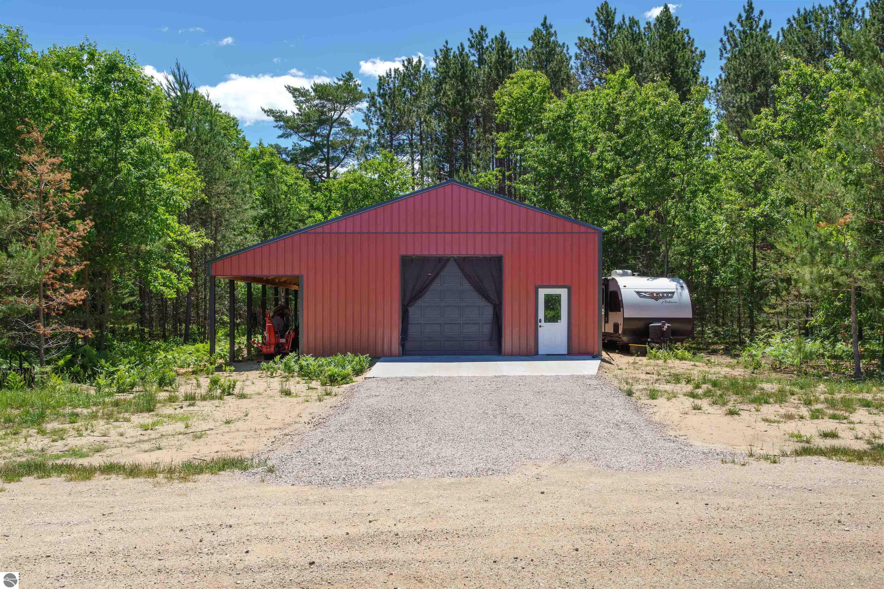 7980+ Springwater Drive
