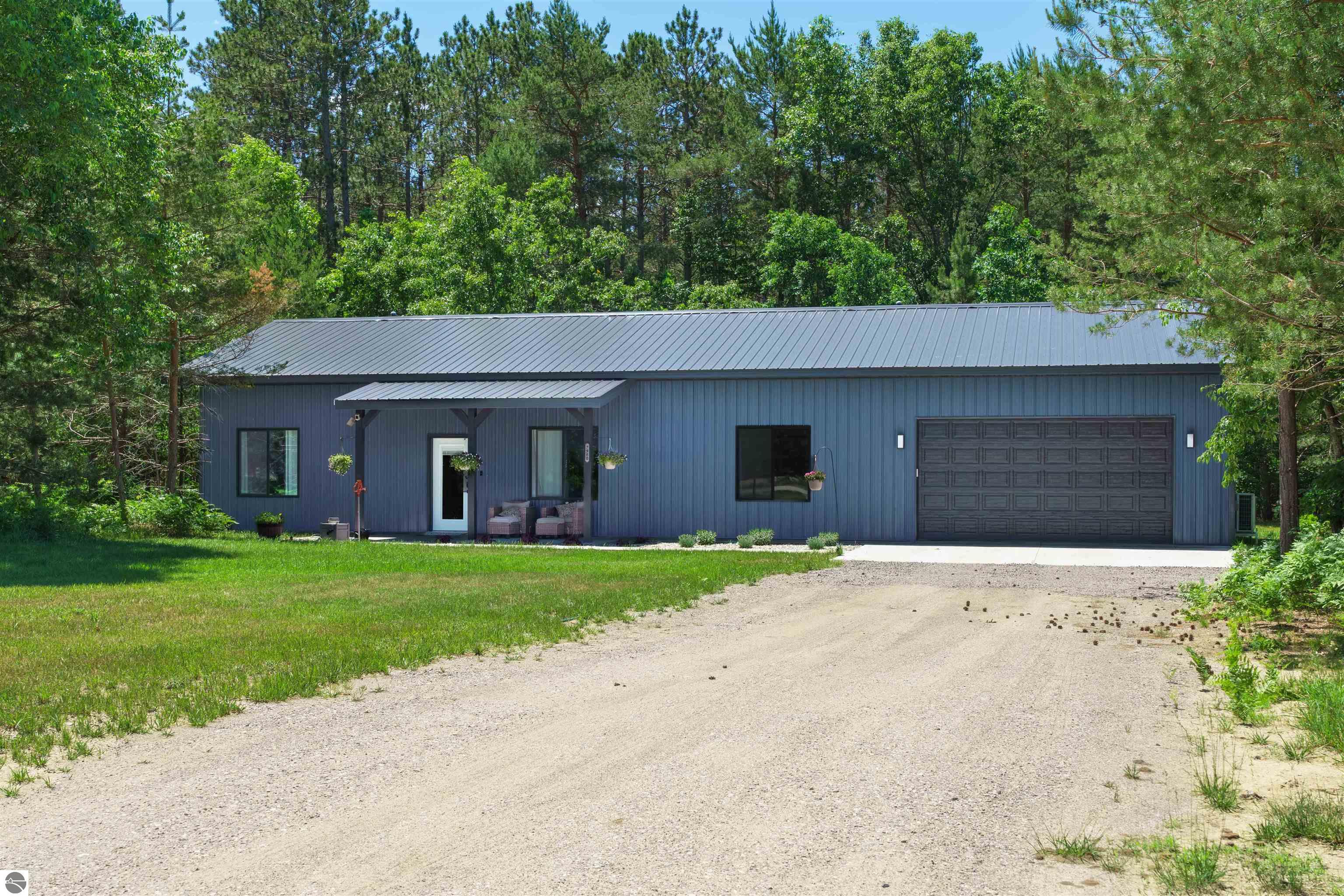 7980+ Springwater Drive