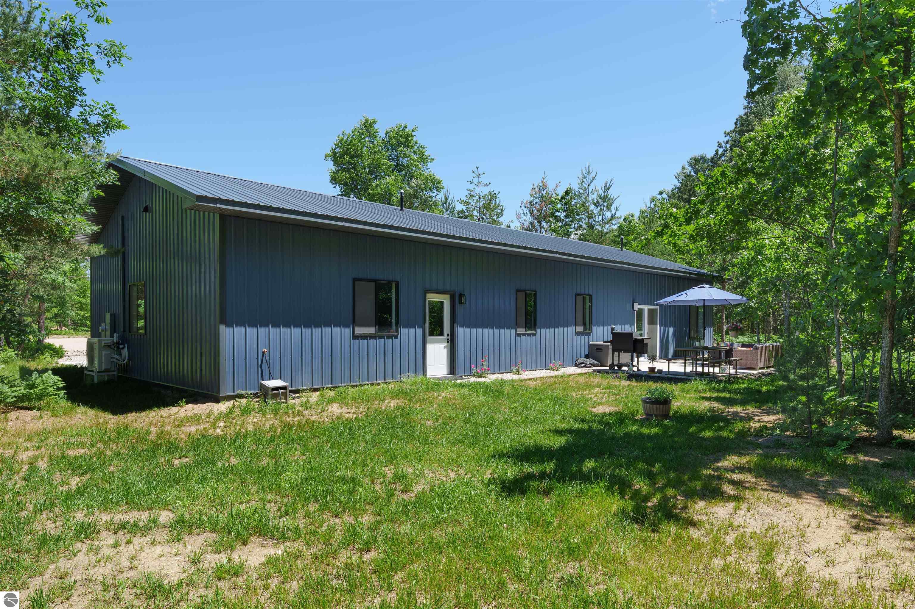 7980+ Springwater Drive