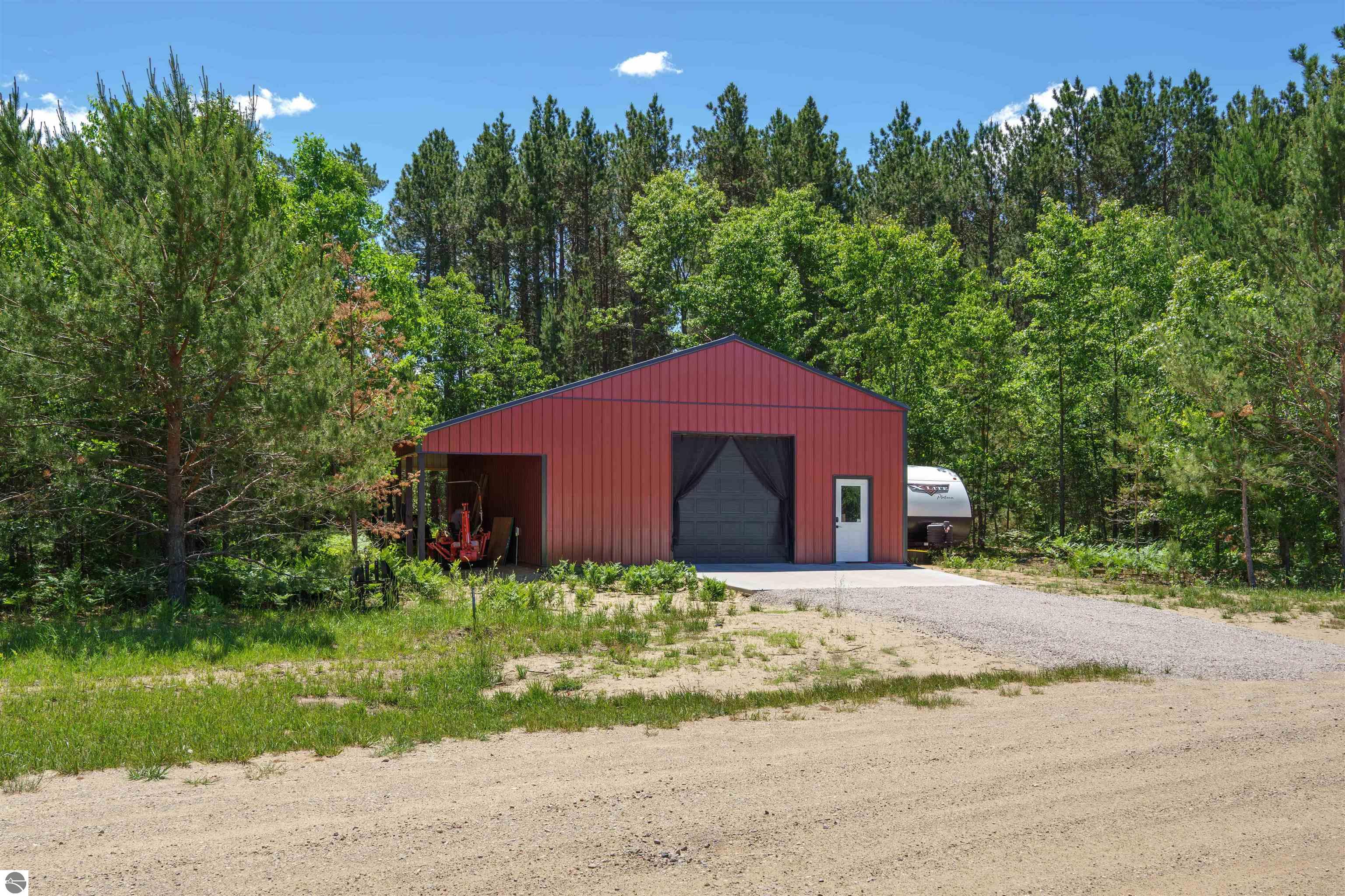 7980+ Springwater Drive