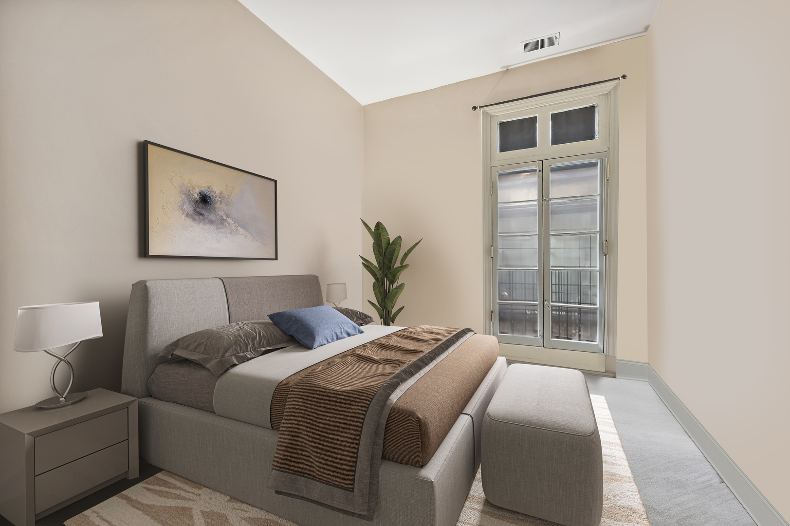 21 E Elm Street Unit: 3C