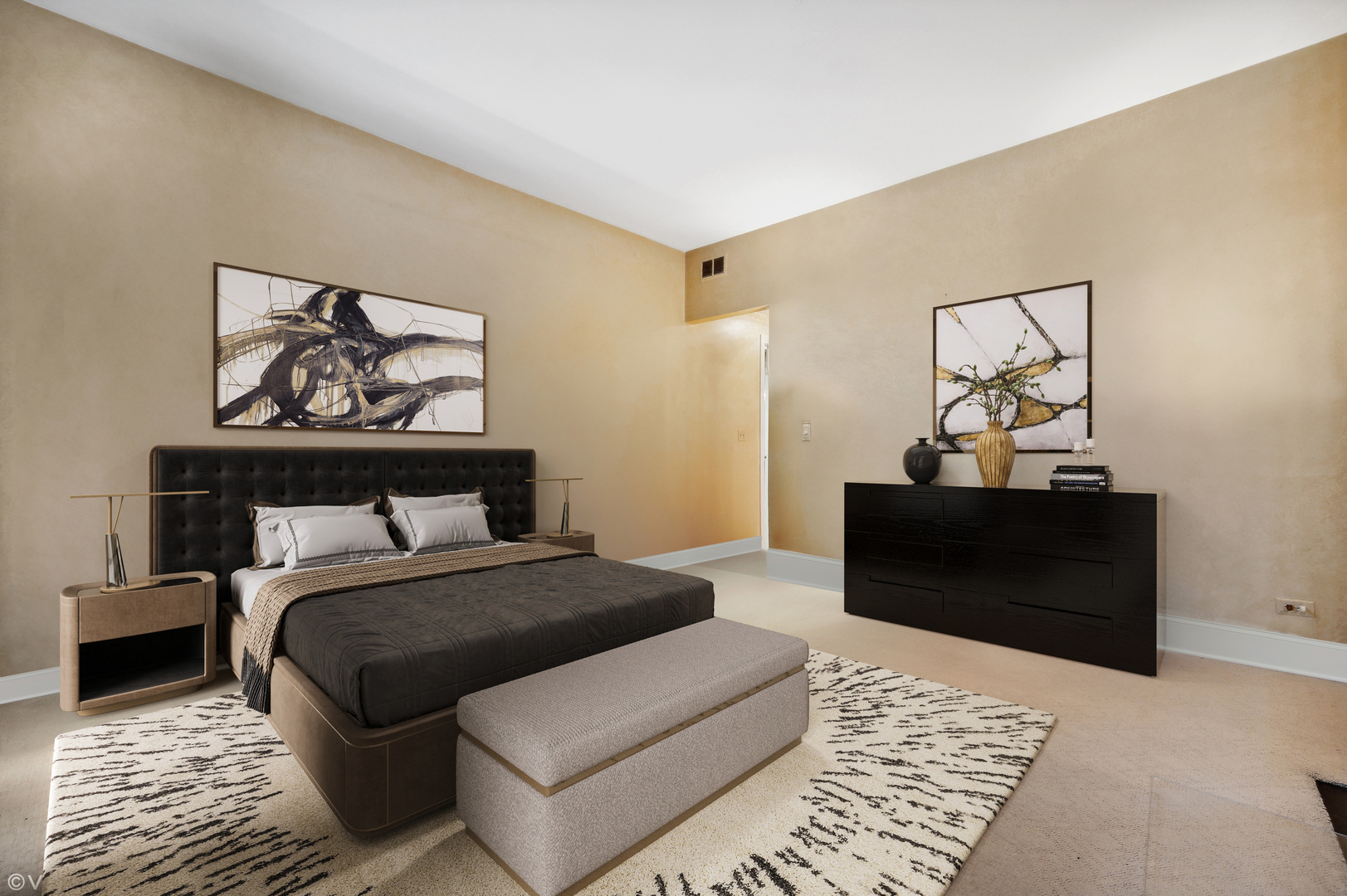 21 E Elm Street Unit: 3C