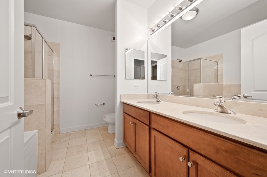 450 E Waterside Drive Unit: 510