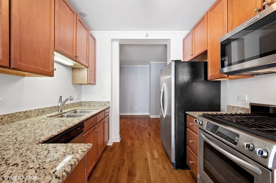450 E Waterside Drive Unit: 510