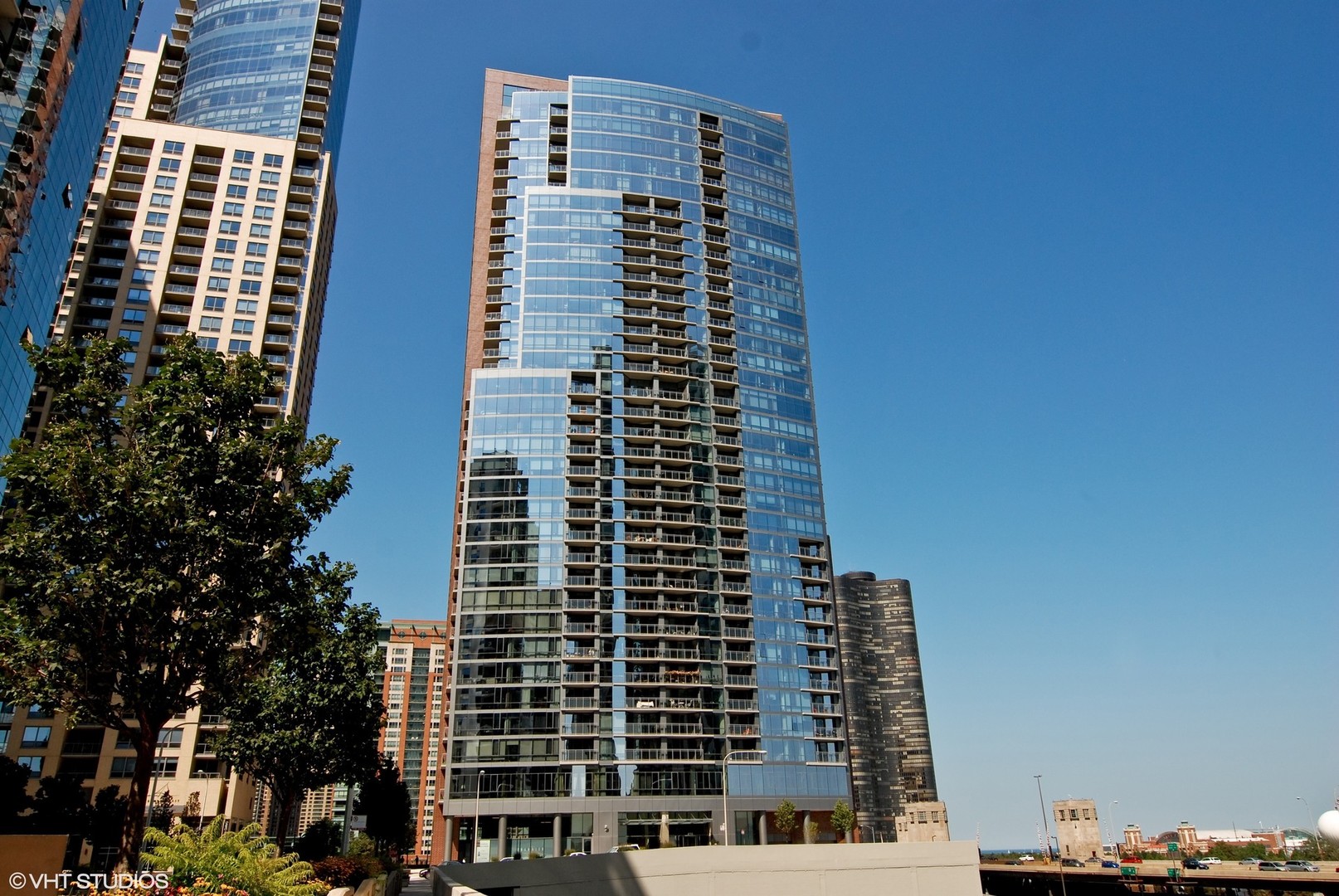 450 E Waterside Drive Unit: 510