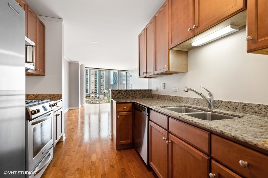 450 E Waterside Drive Unit: 510