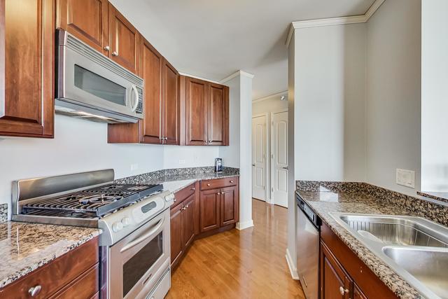 420 E Waterside Drive Unit: 1113