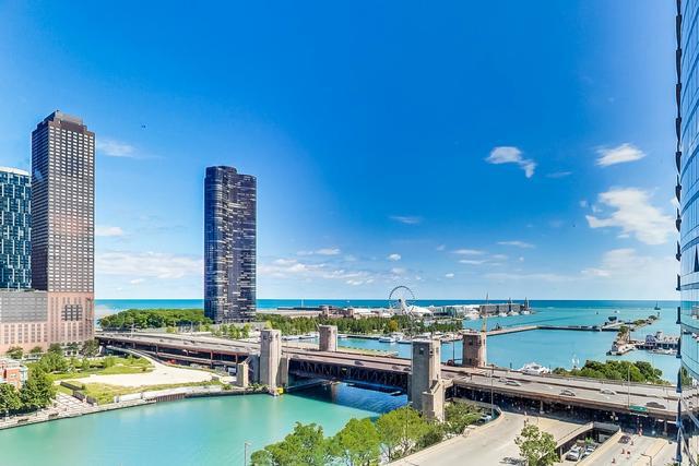 420 E Waterside Drive Unit: 1113