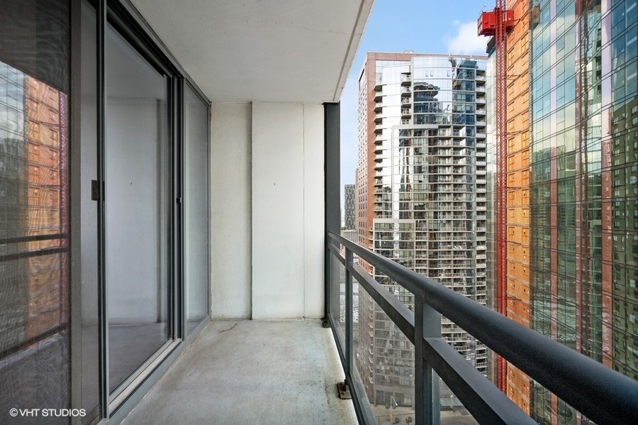 201 N Westshore Drive Unit: 2606