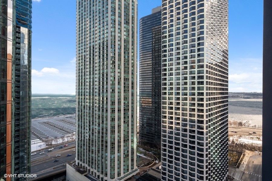 201 N Westshore Drive Unit: 2606