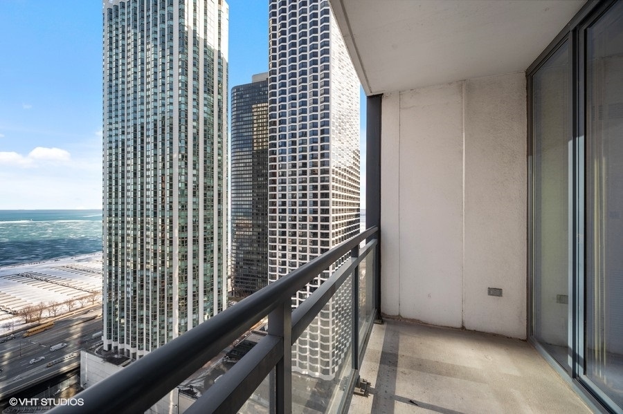 201 N Westshore Drive Unit: 2606