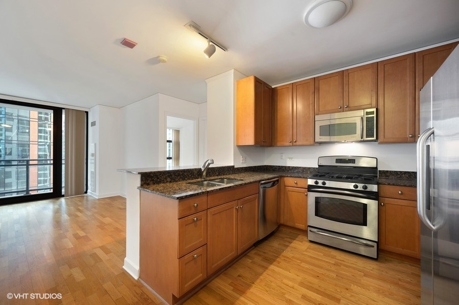 201 N Westshore Drive Unit: 2606