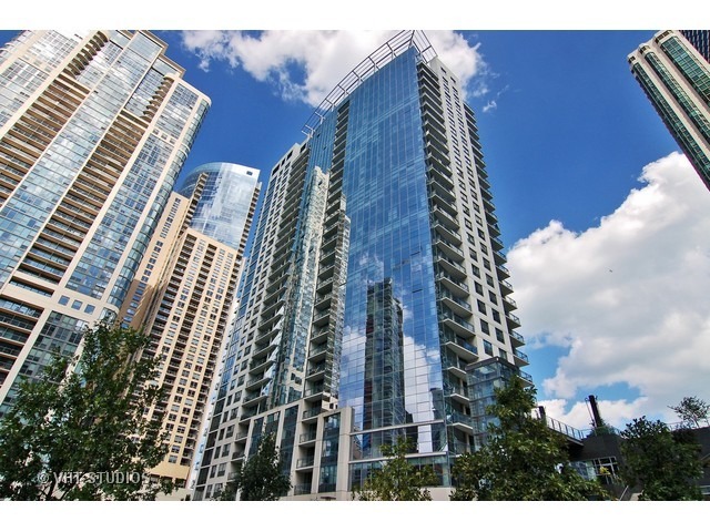 201 N Westshore Drive Unit: 2606