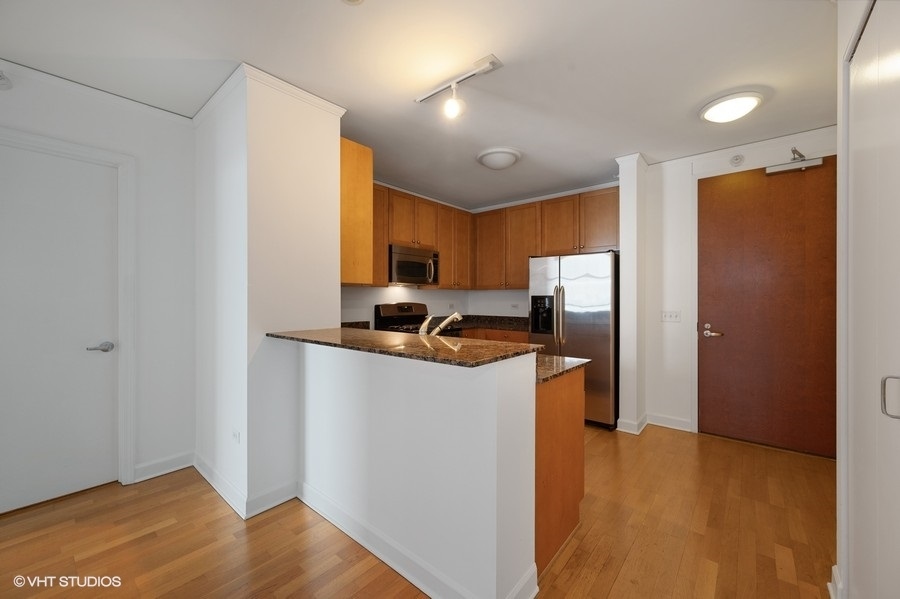 201 N Westshore Drive Unit: 2606